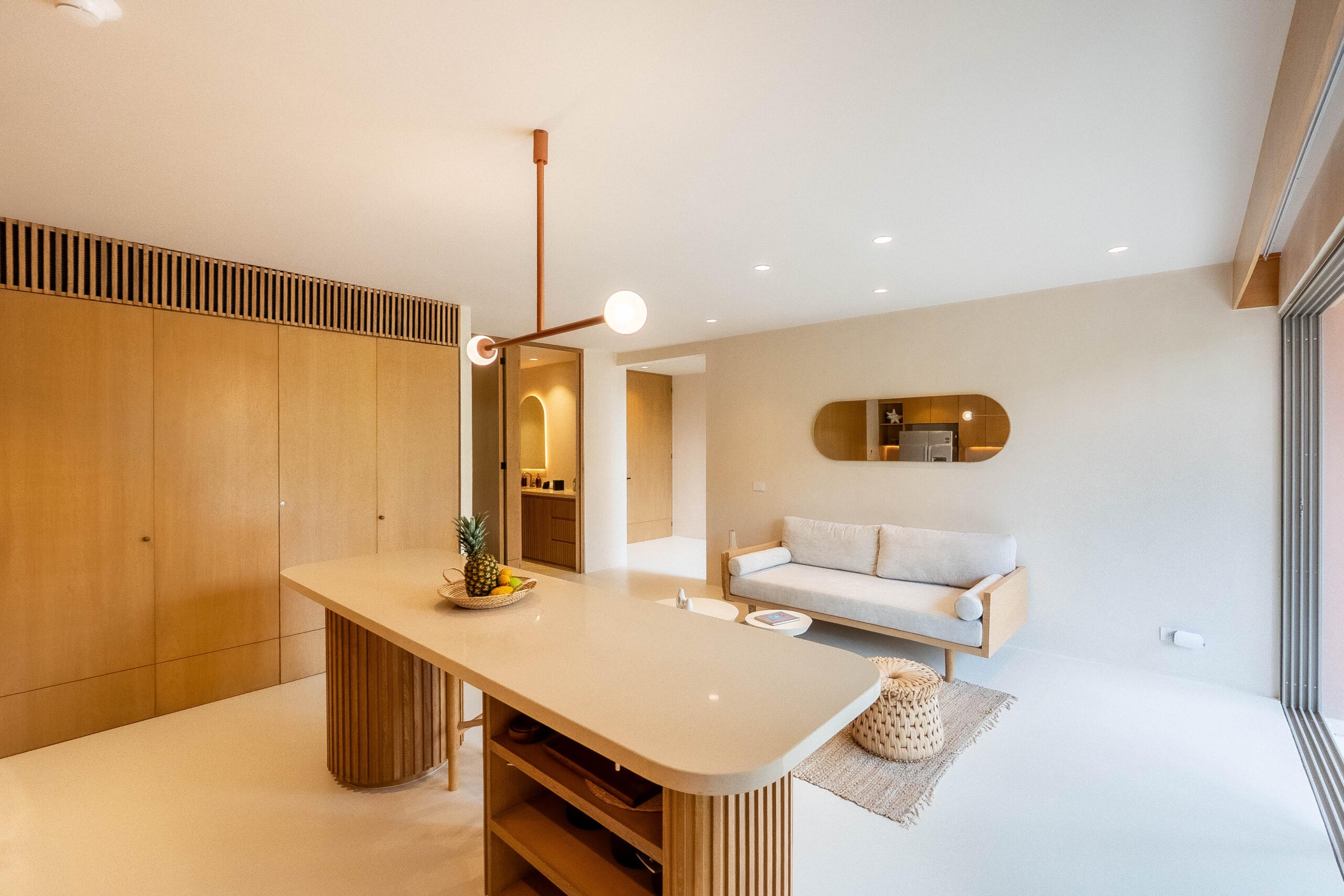 Aflora | One Bed Retreat in The Most Successful Complex in Tulum — photo 29