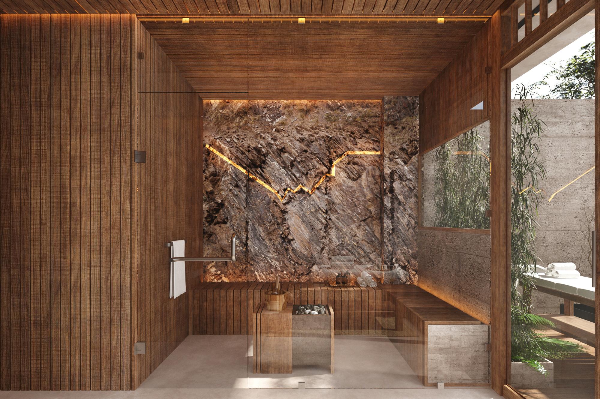 Wellness-Focused Studios in Playa del Carmen — photo 6
