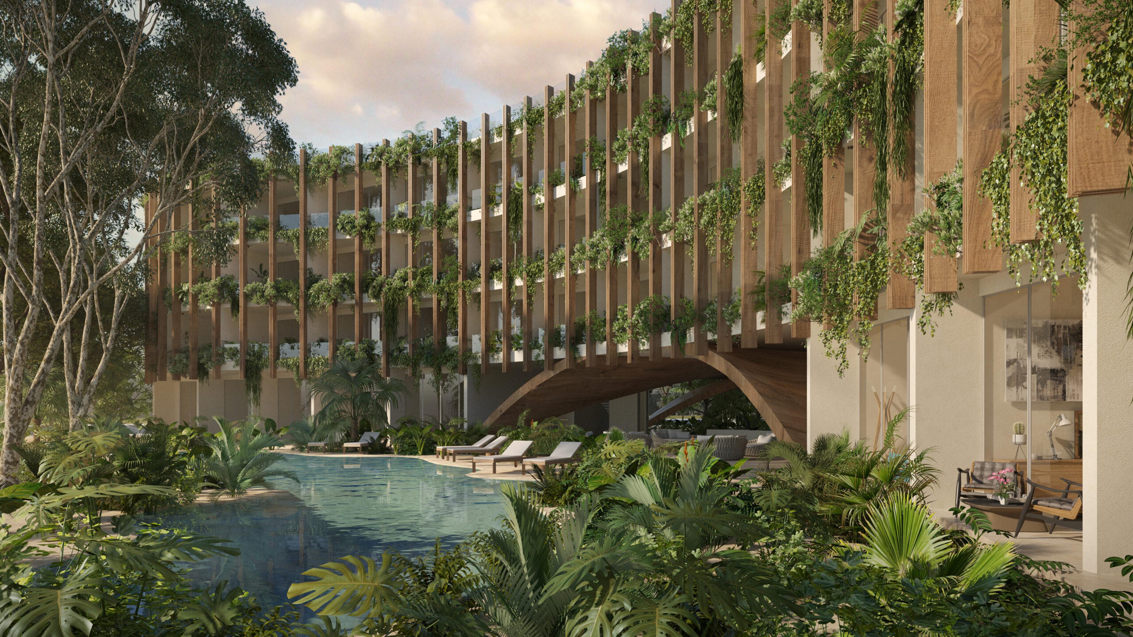 Mistiq Gardens 2 | Turn-Key Luxury Studio — photo 12