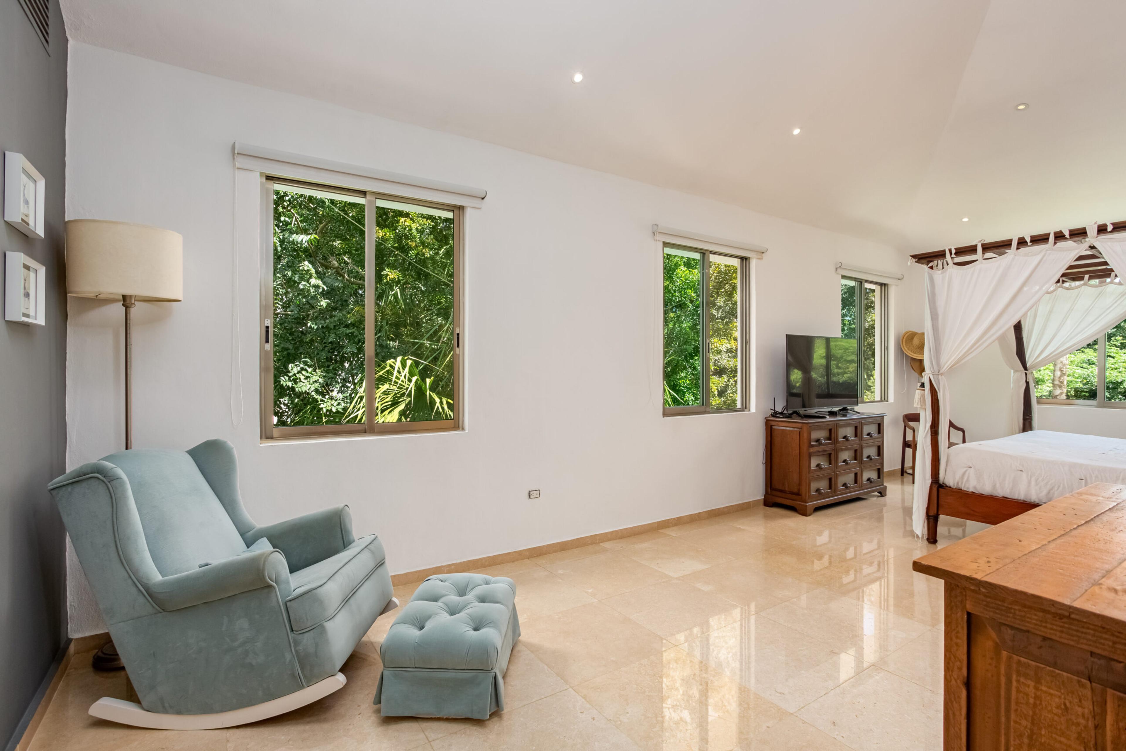 Playa Magna | Four-Bedroom Residence — photo 12