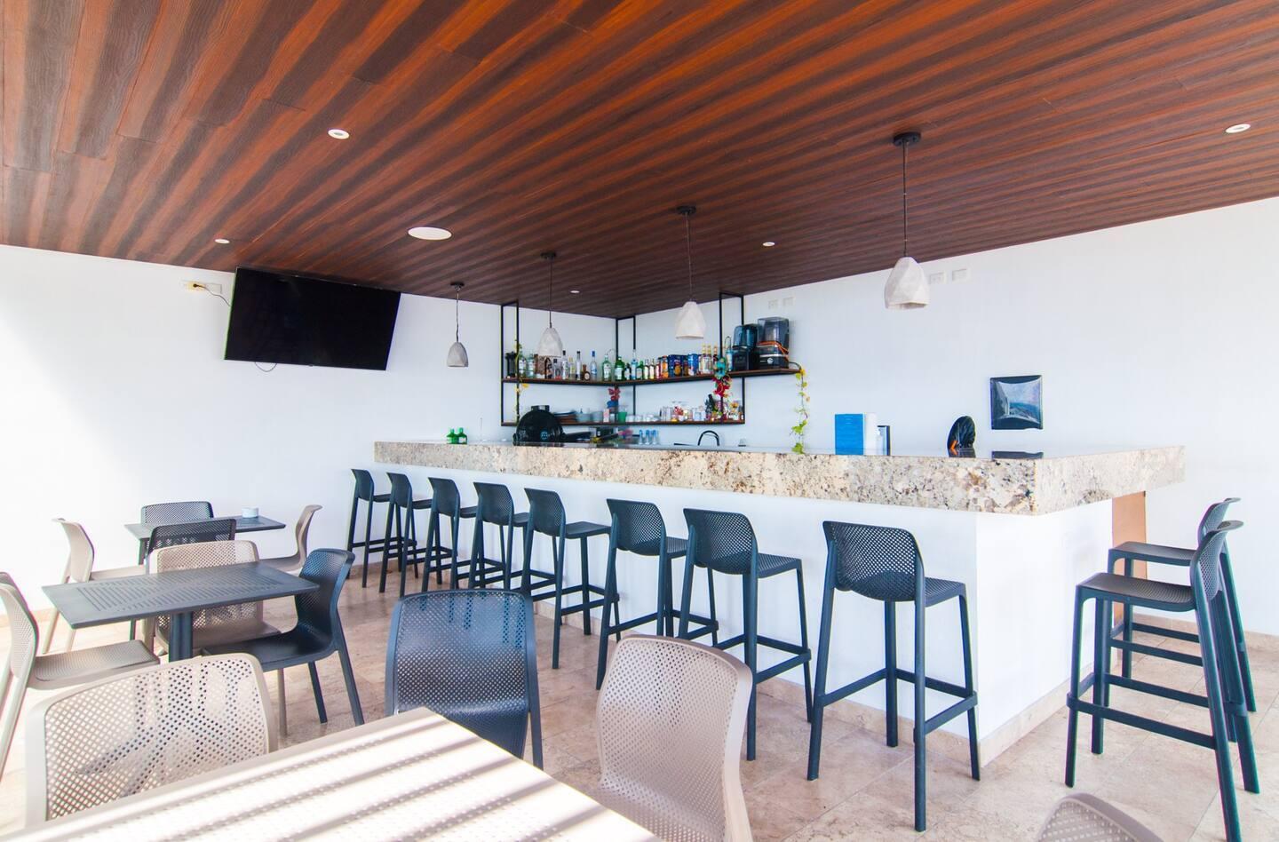 Ipana | Stylish 1-Bedroom Hideaway — photo 5