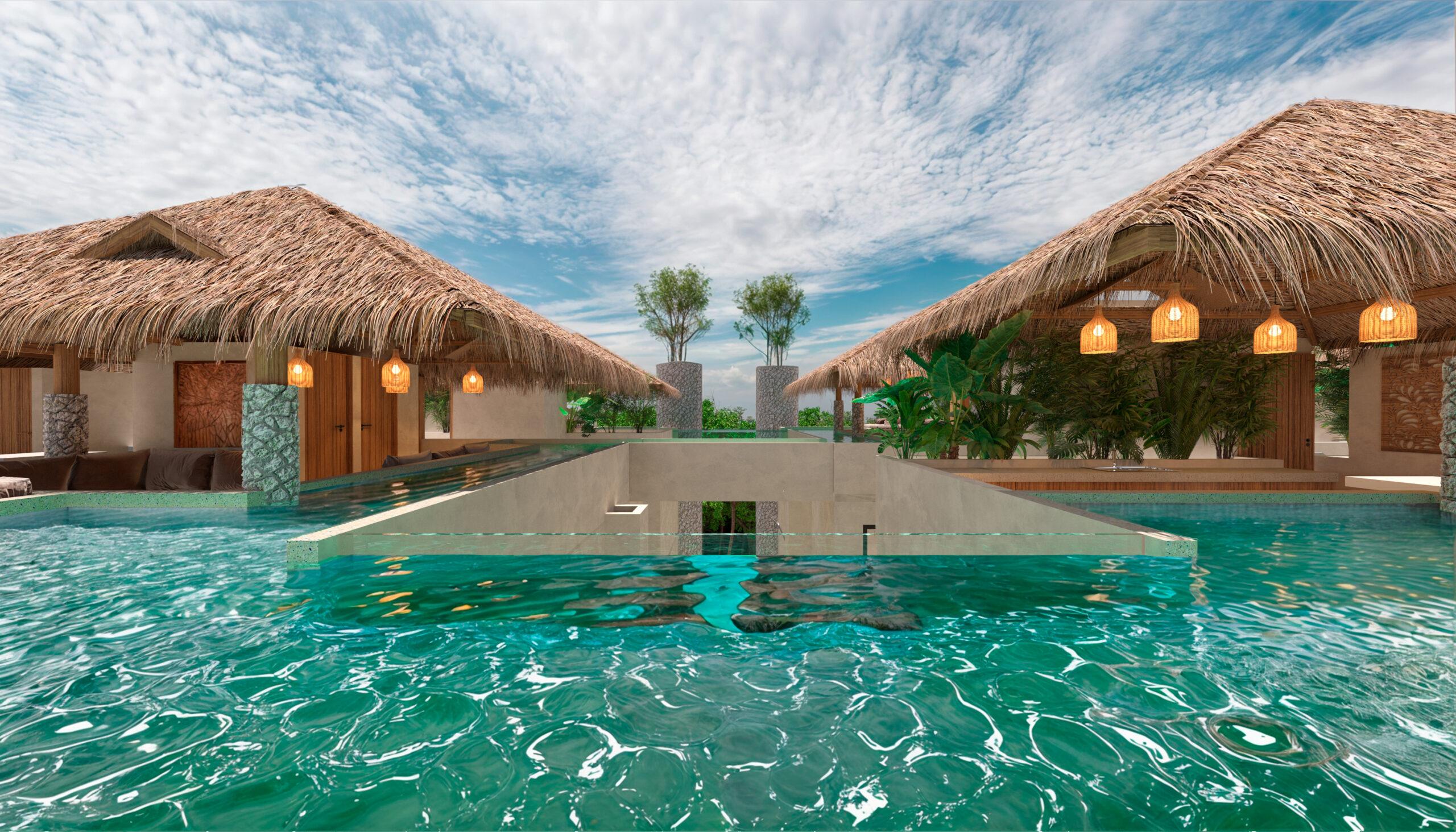 Sophisticated and Sustainable Living in Playa del Carmen — photo 7