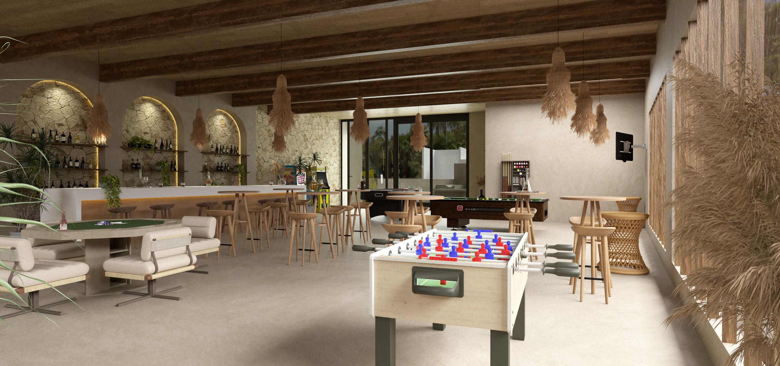 Luxury 3-Bedroom Condo in Tulum – Ideal for Investment or Personal Escape — photo 9