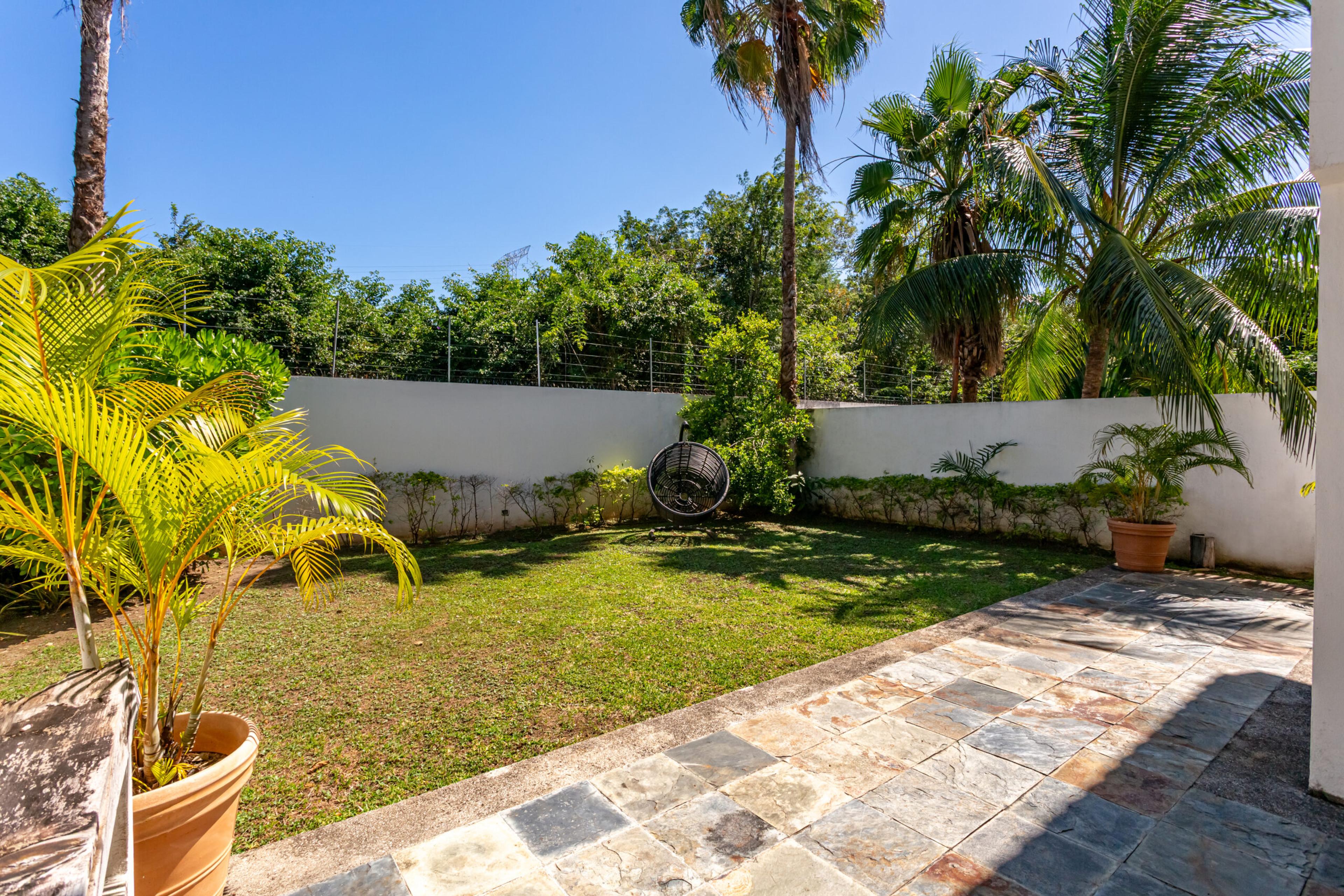 Playa Magna | Four-Bedroom Residence — photo 16