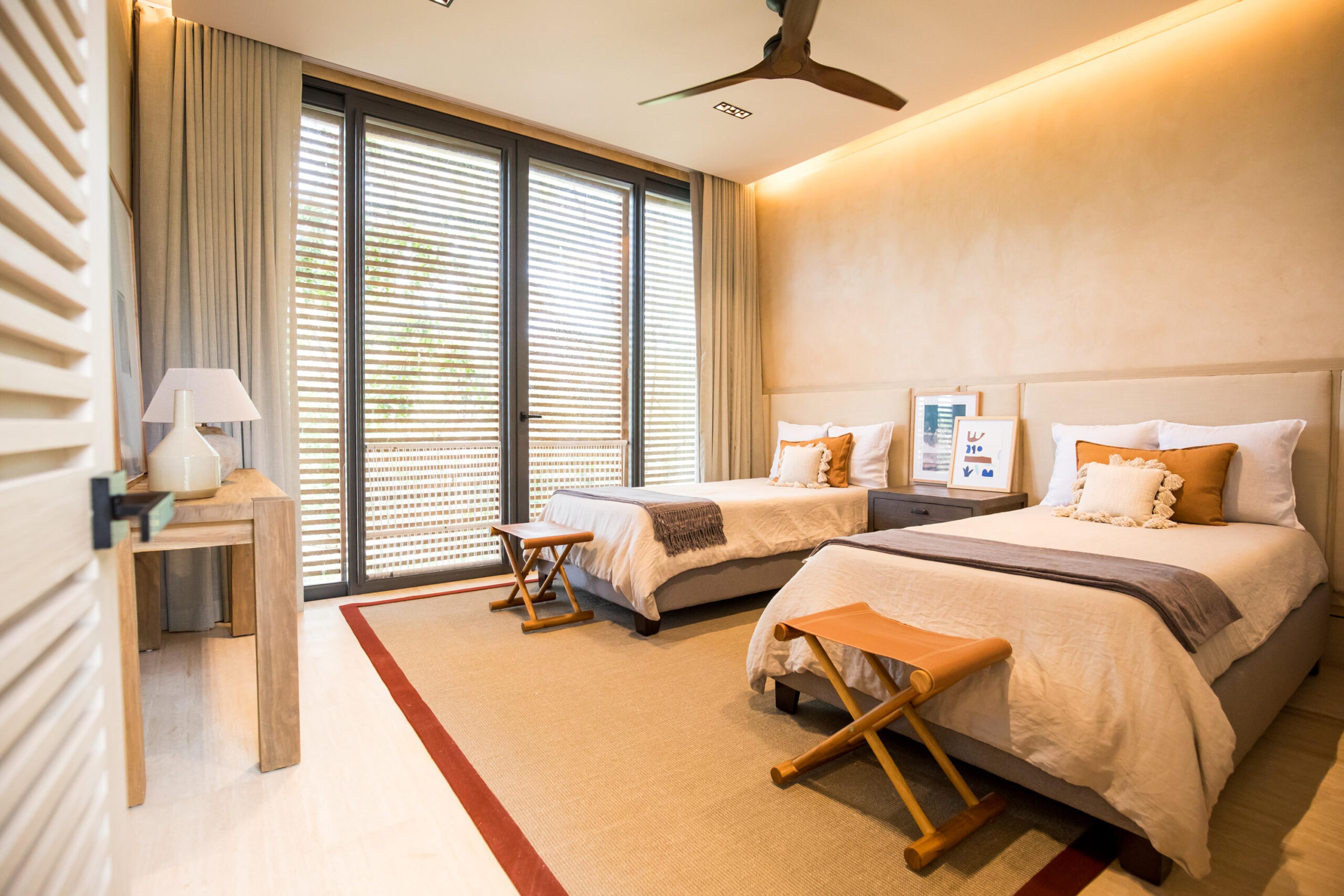 Luxury Villa in Playa del Carmen – A Haven of Elegance and Tranquility — photo 4