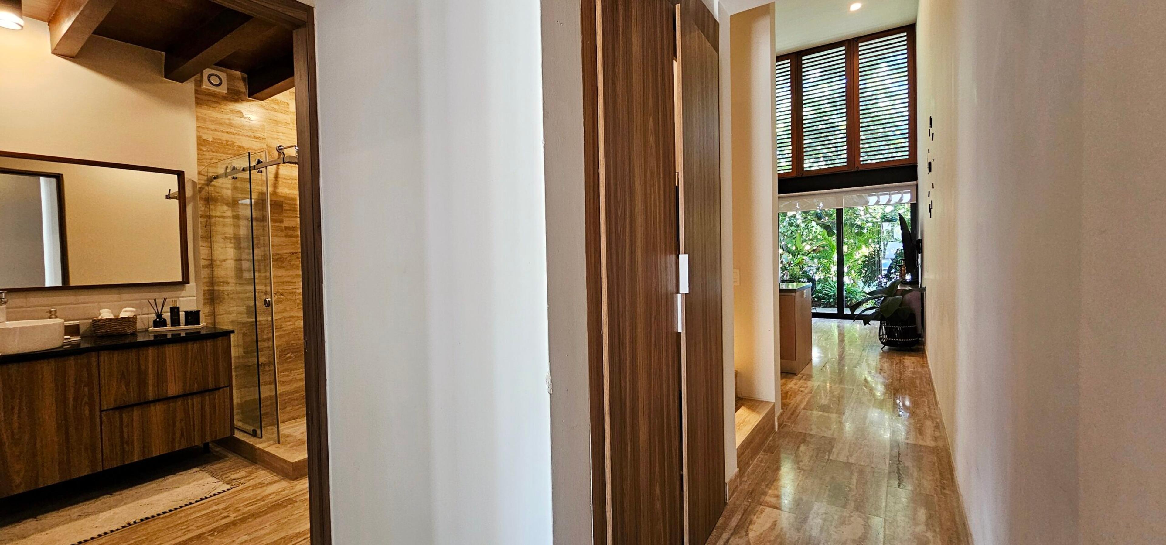 SOLD – AWA | Ground-Floor Condo with Double-Height Ceilings — photo 9