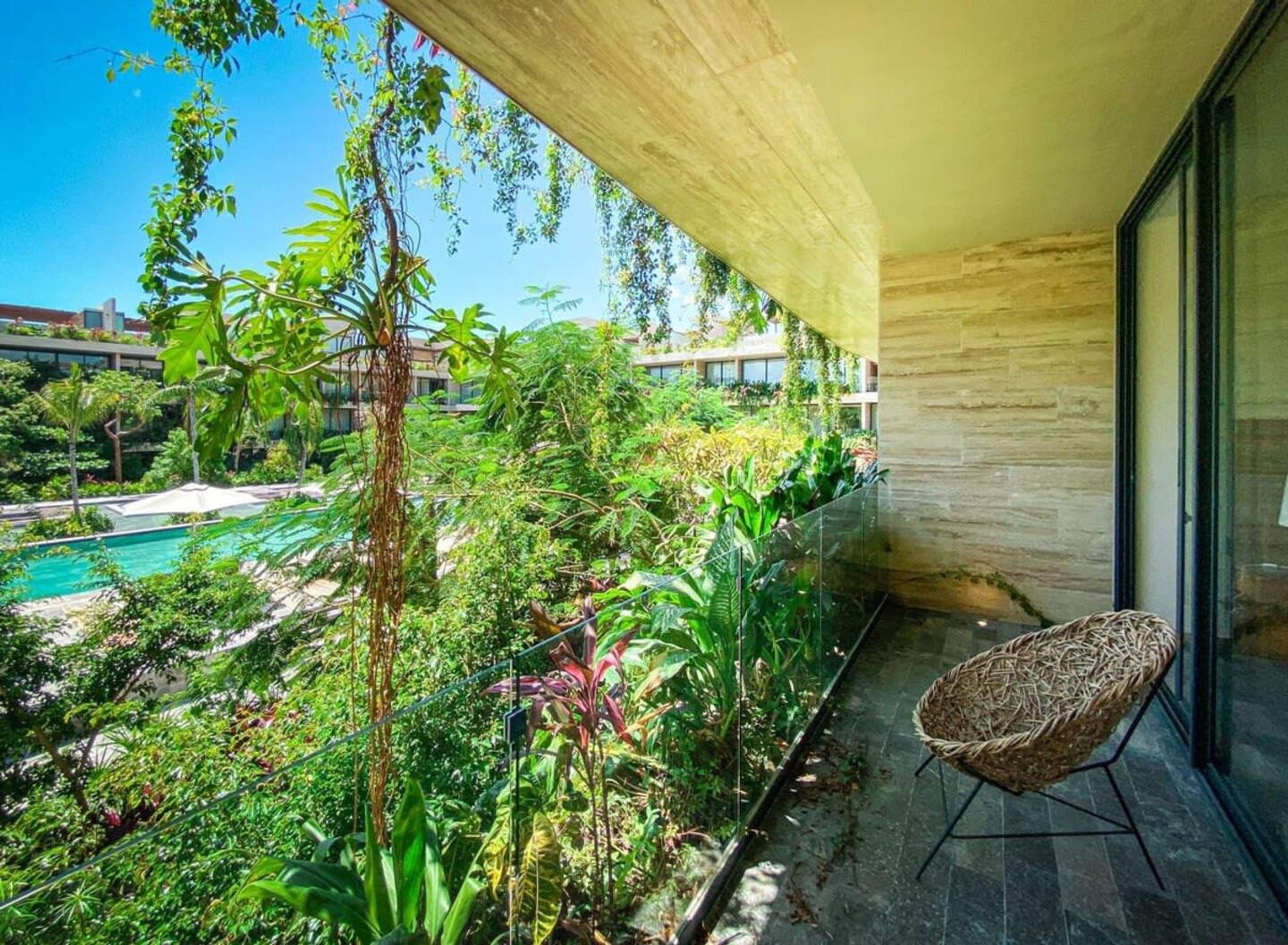 Mistiq Tulum | Turn-Key Studio – Prime Investment Opportunity — photo 6