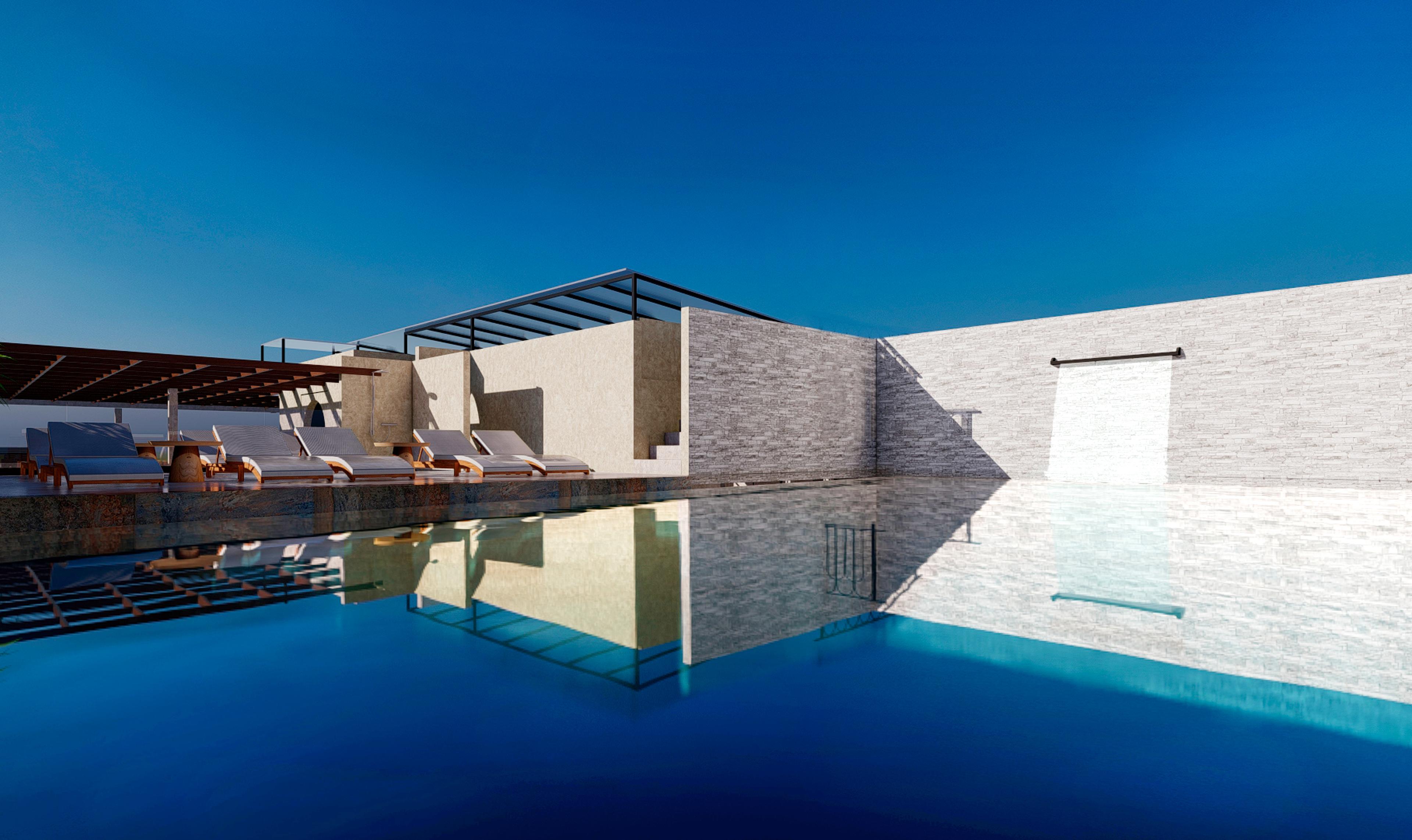 Spacious 2-Bedroom Residence in a Prime Central Location — photo 8