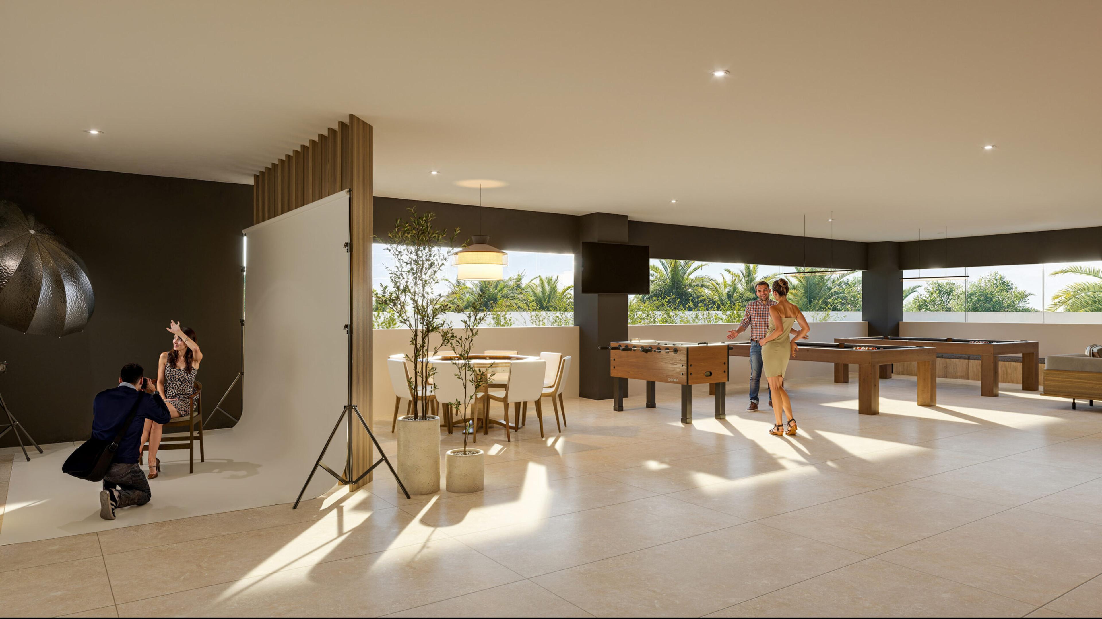Spacious 3-Bedroom Residence with Ocean Views — photo 30