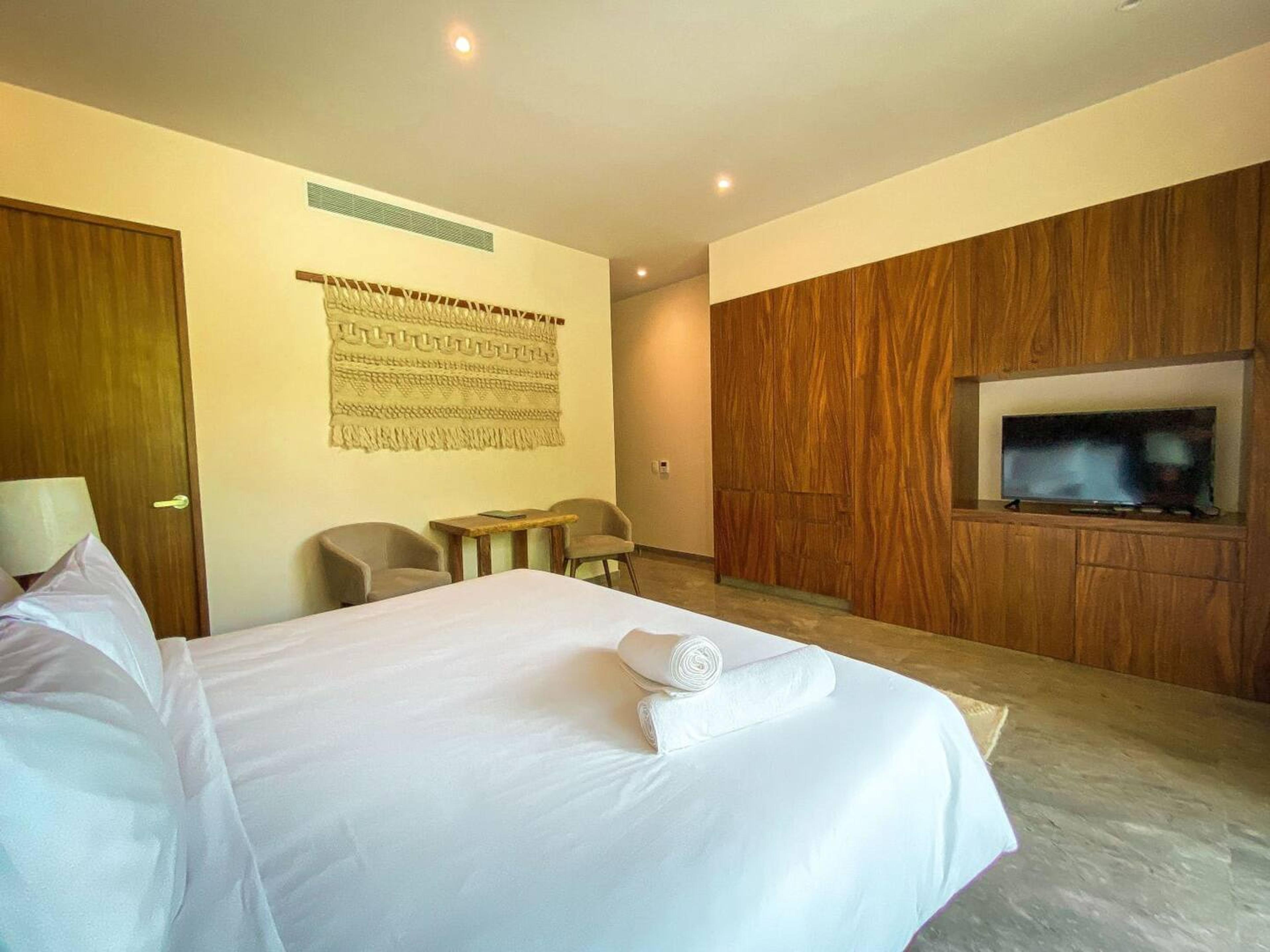 Mistiq Tulum | Turn-Key Studio – Prime Investment Opportunity — photo 3