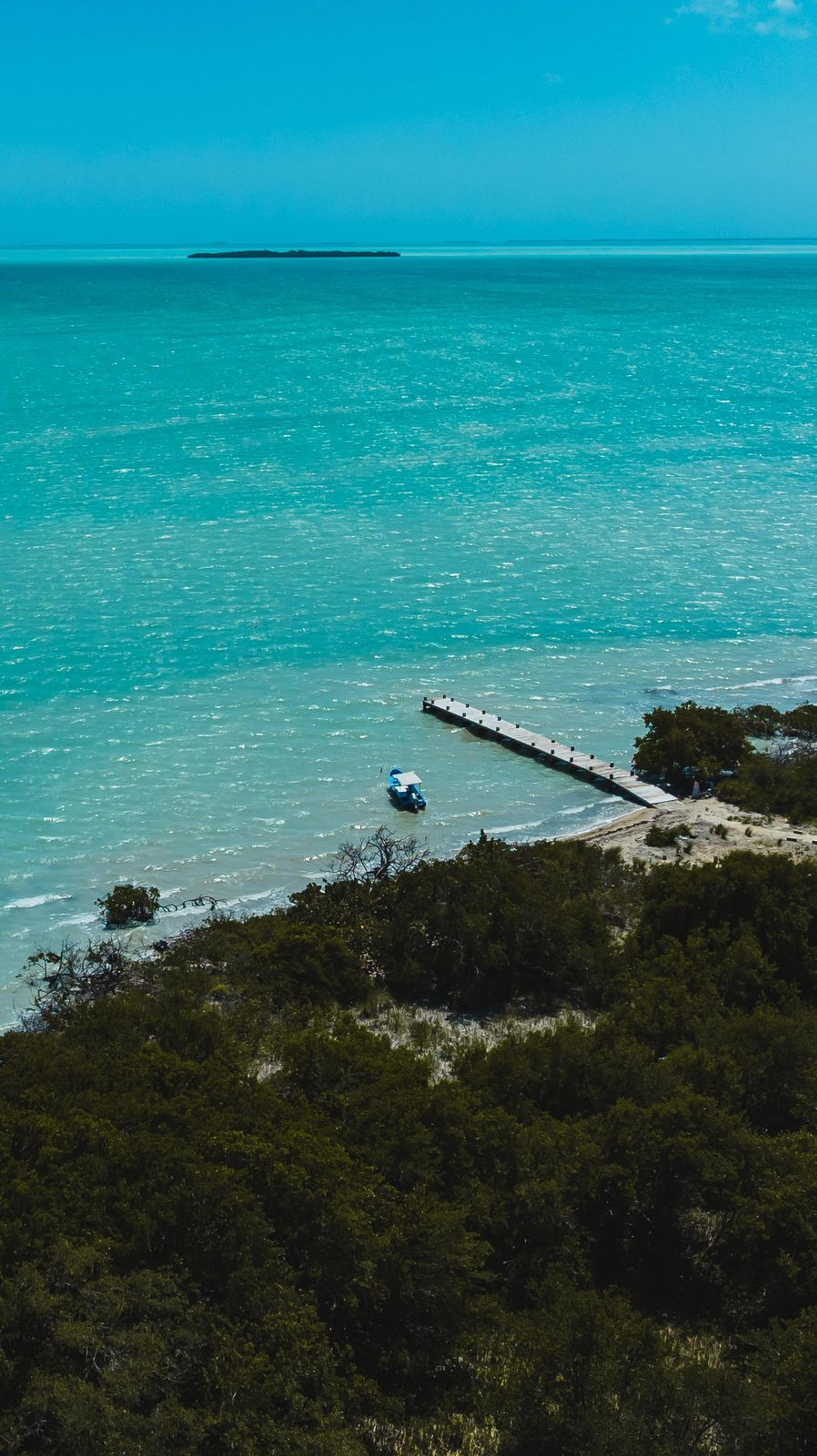Belize | Exclusive private island and high value appreciation potential — photo 3