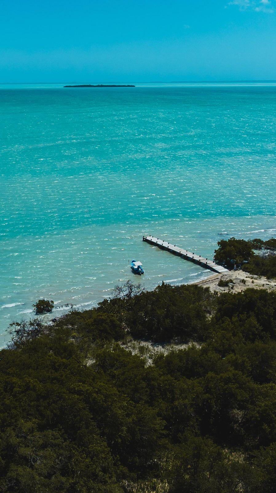 Belize | Exclusive private island and high value appreciation potential — photo 3
