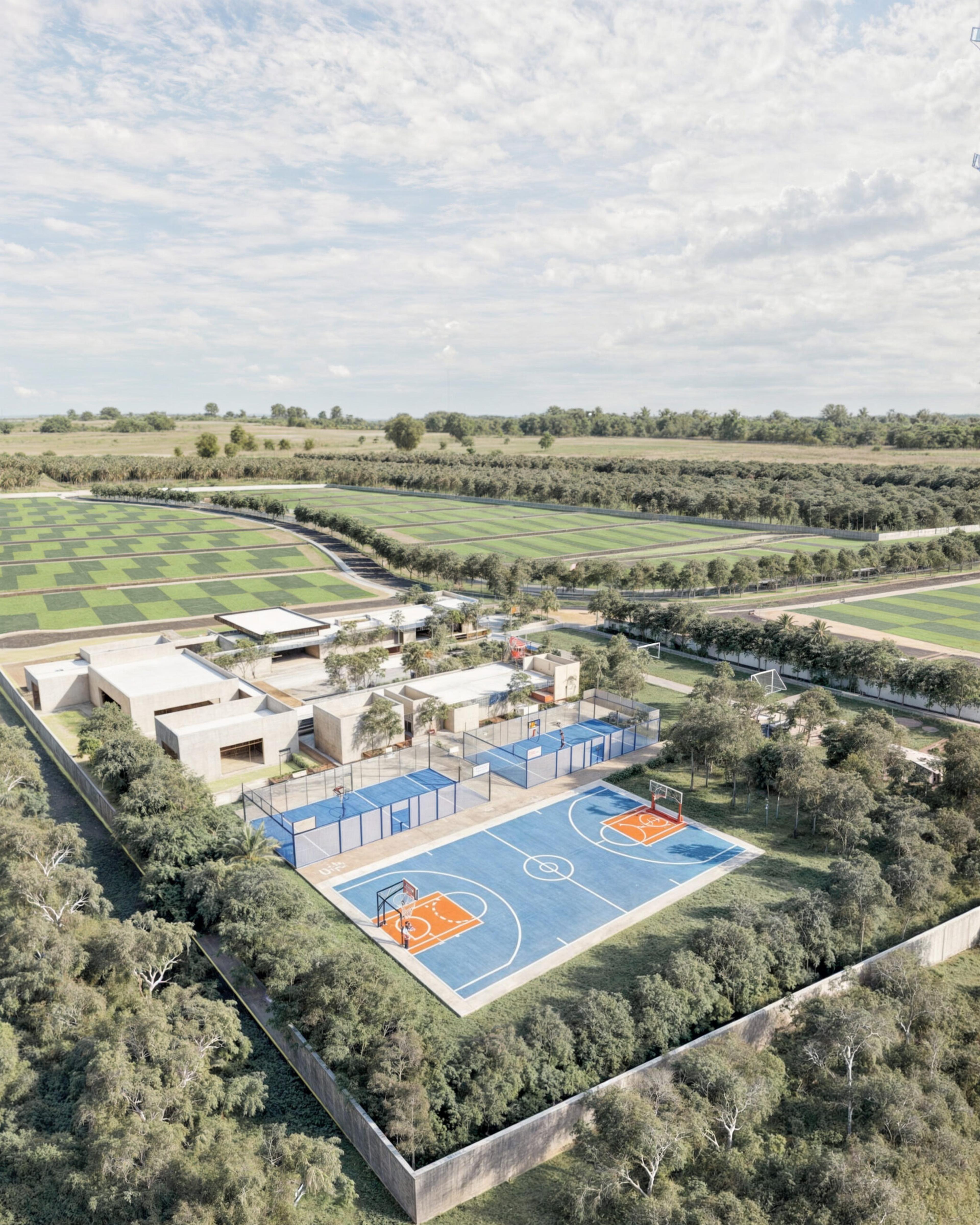 Exclusive Residential Lots in Playa del Carmen — photo 25