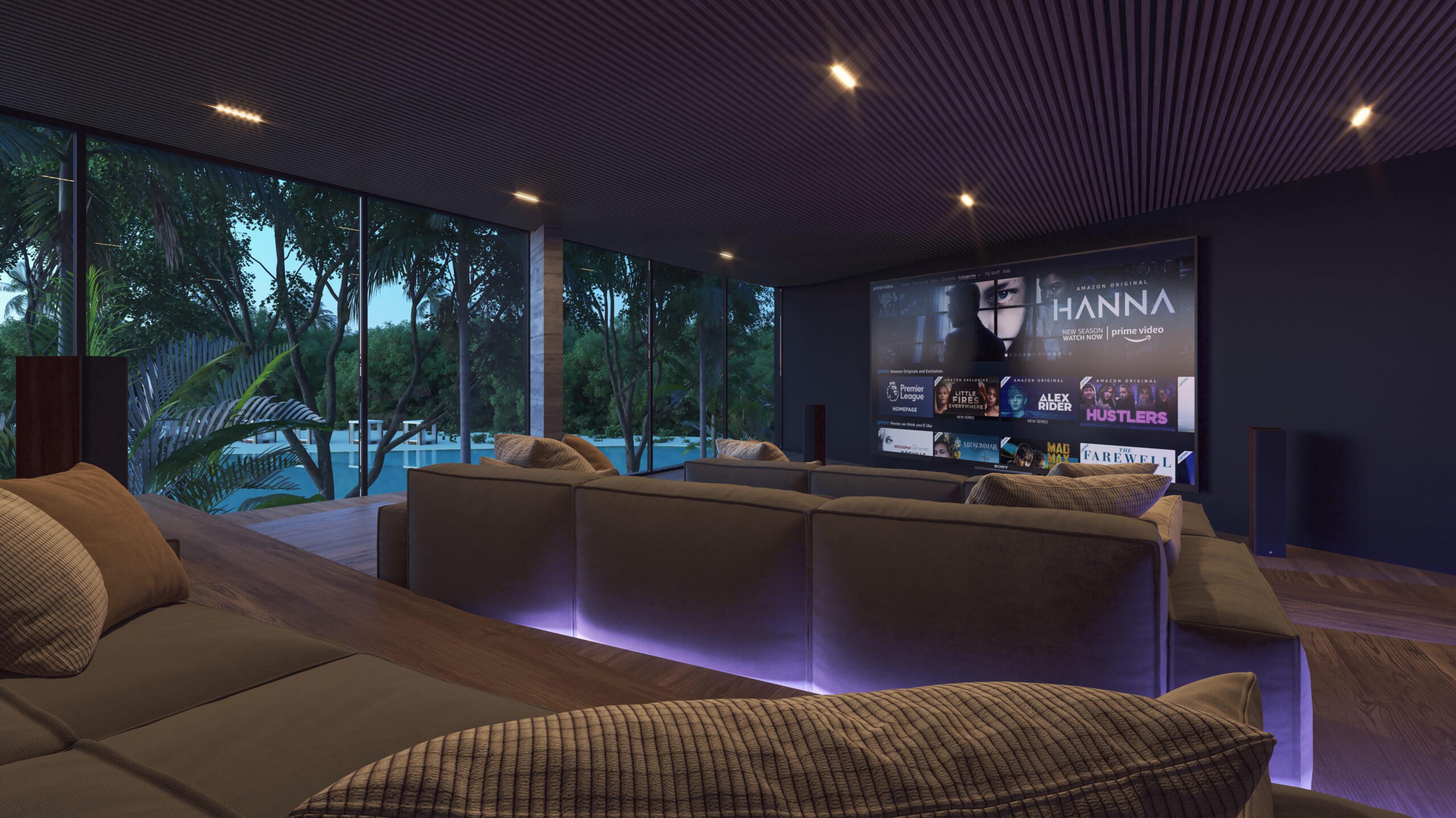 Lagoonfront Luxury in Cancún — photo 8