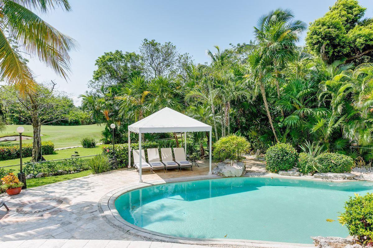 Pakal Golf Estate | 5-Bedroom Villa, Playacar — photo 7