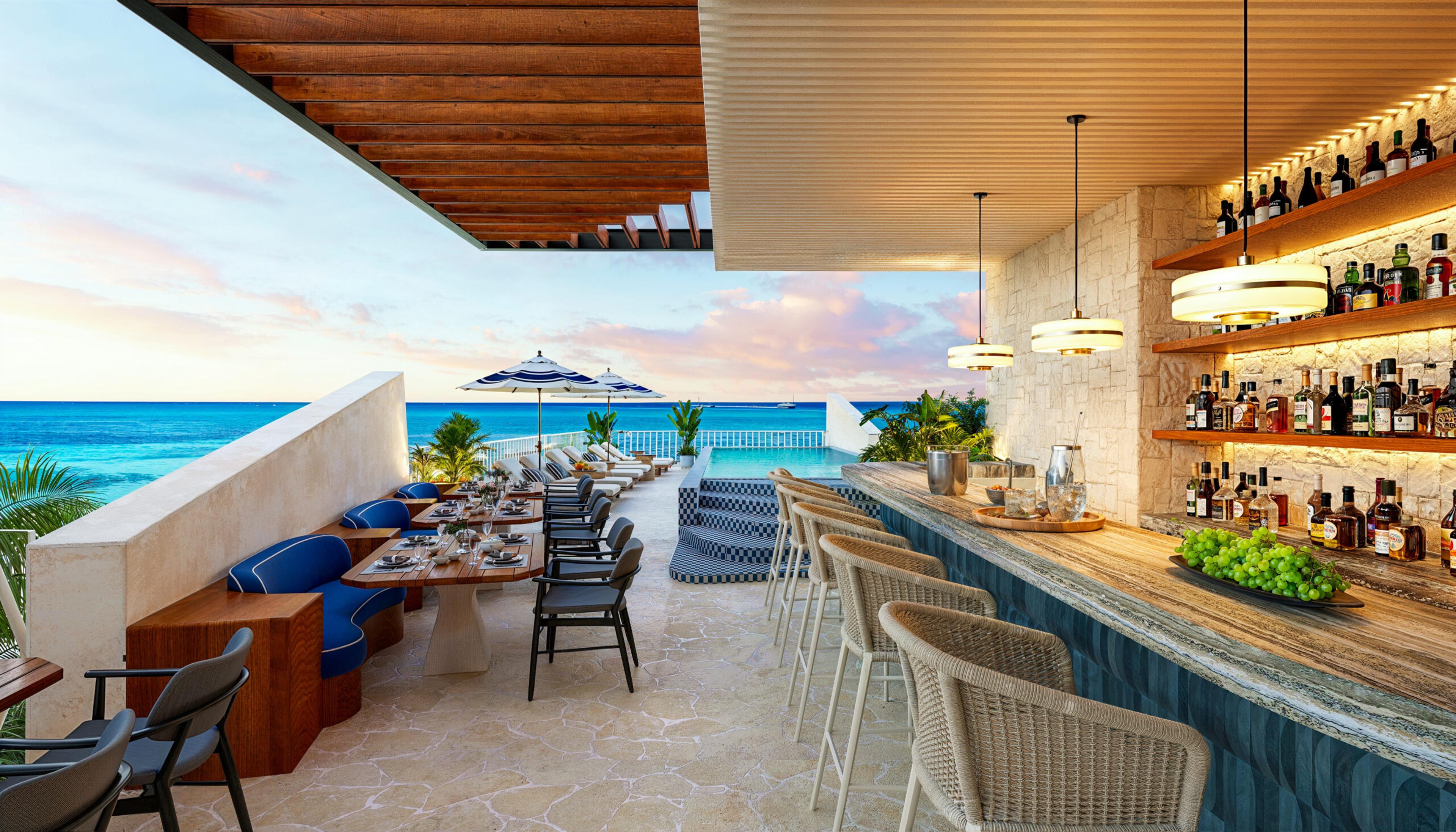Oceanfront 3 Bedroom Residence — photo 9