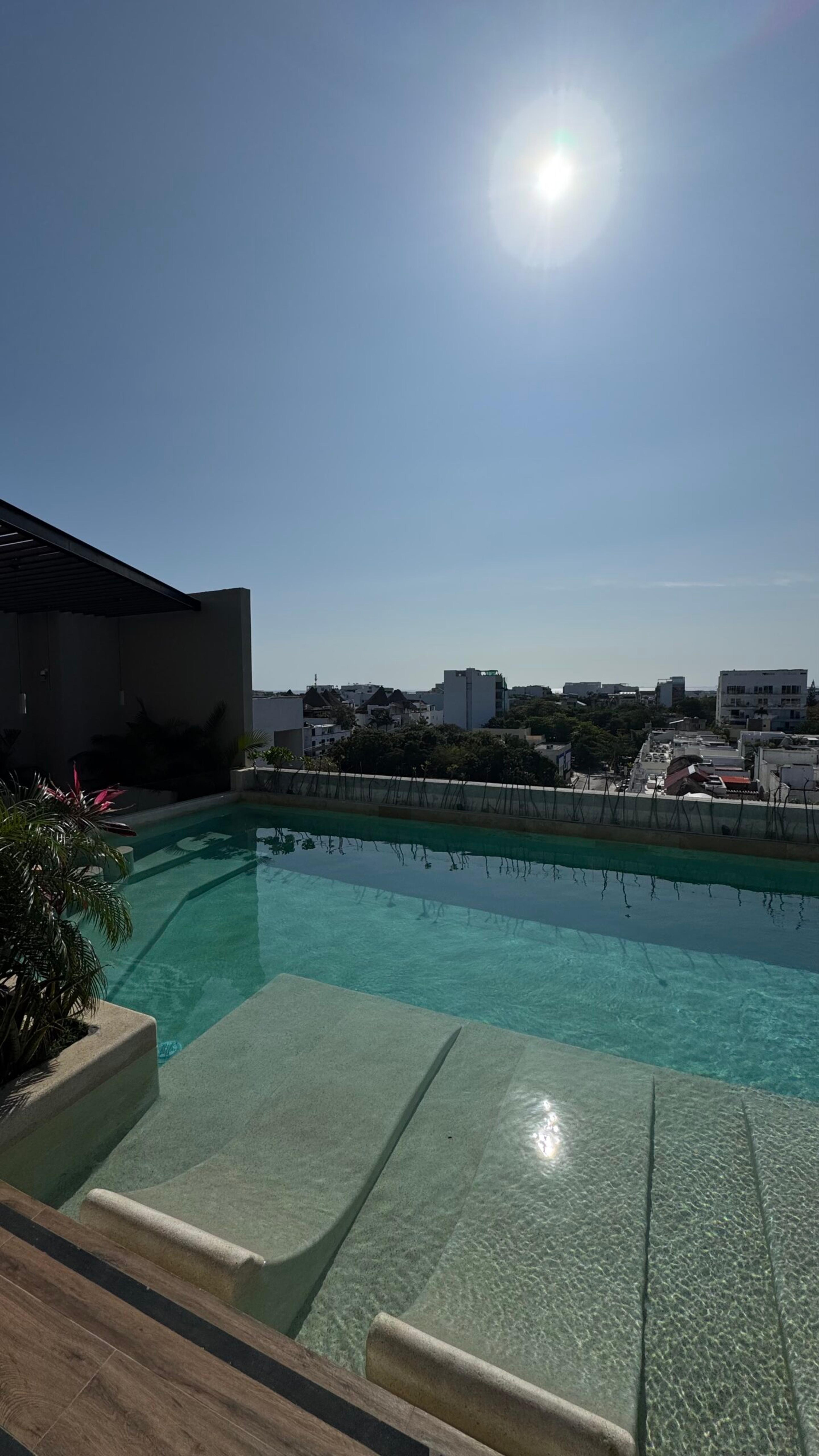 Sofia | Modern Fully Furnished Studio In Playa del Carmen — photo 24