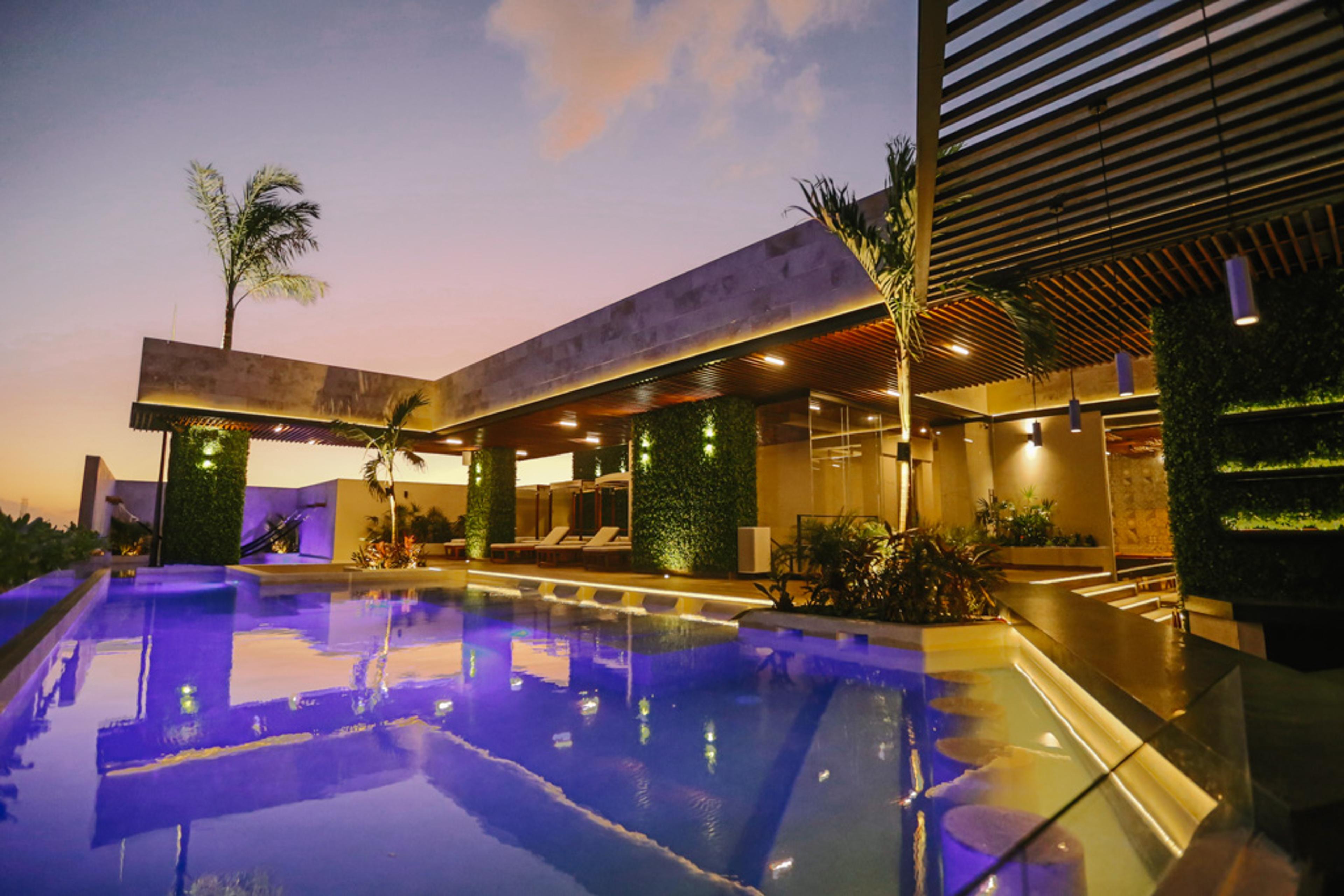 Sofia | Modern Fully Furnished Studio In Playa del Carmen — photo 18