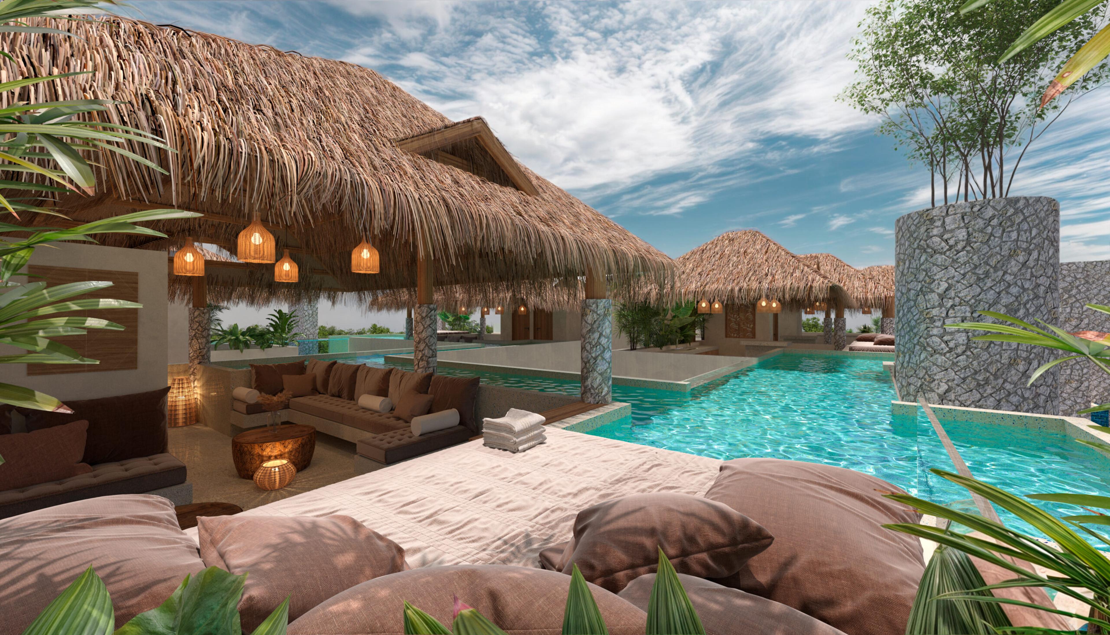 Sophisticated and Sustainable Living in Playa del Carmen — photo 5