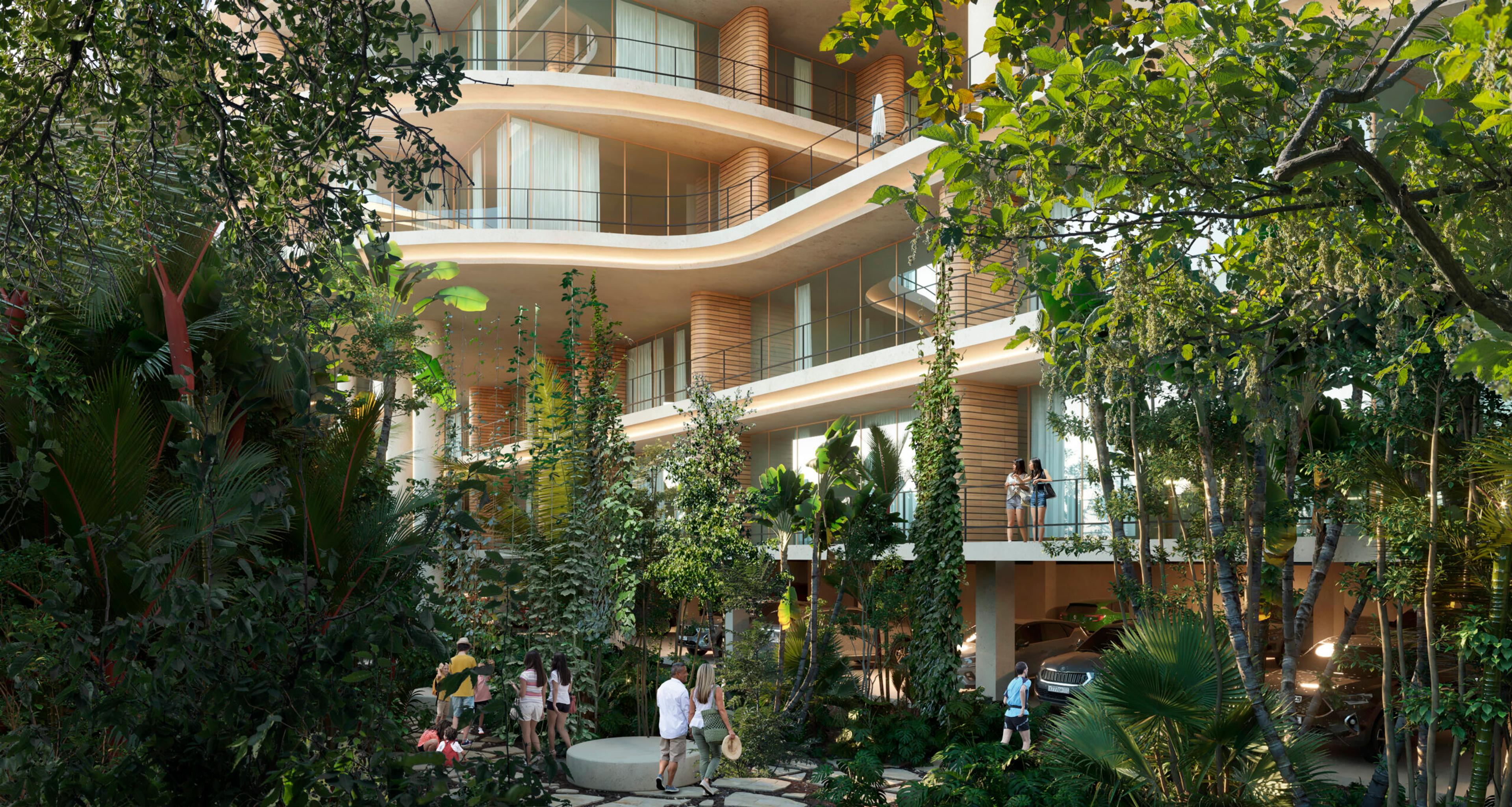 Exclusive Beachfront Luxury Retreat — photo 6