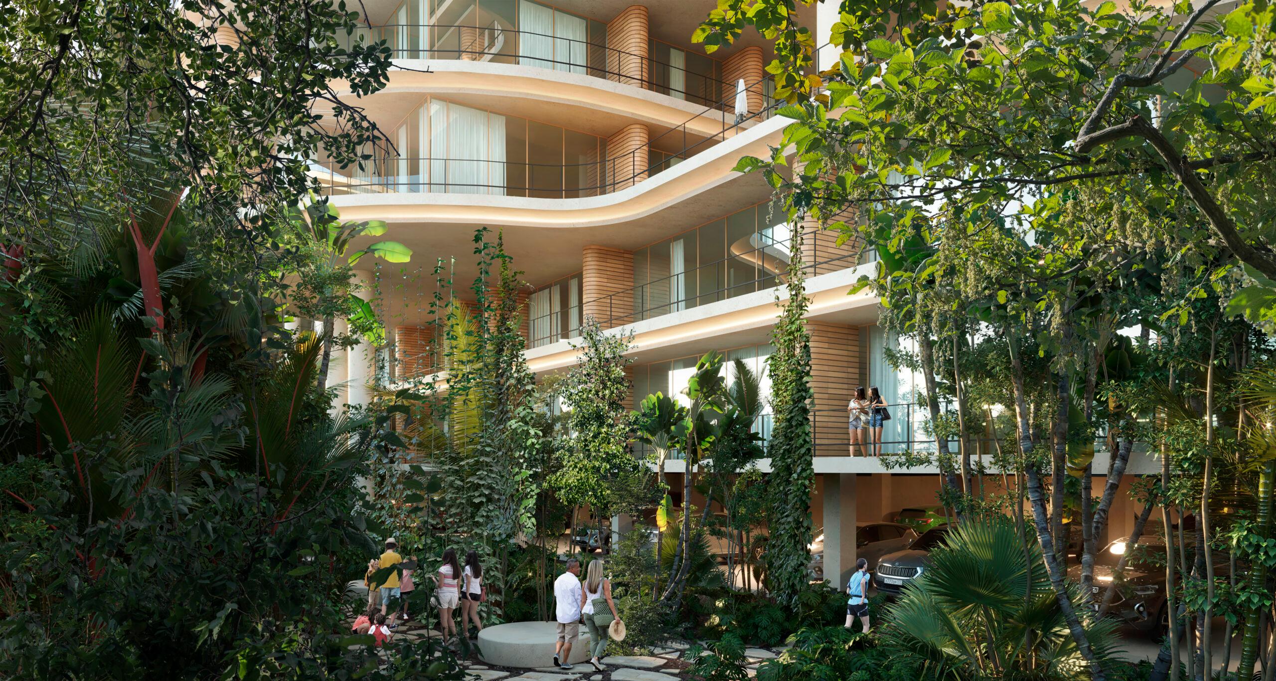 Exclusive Beachfront Luxury Retreat — photo 6