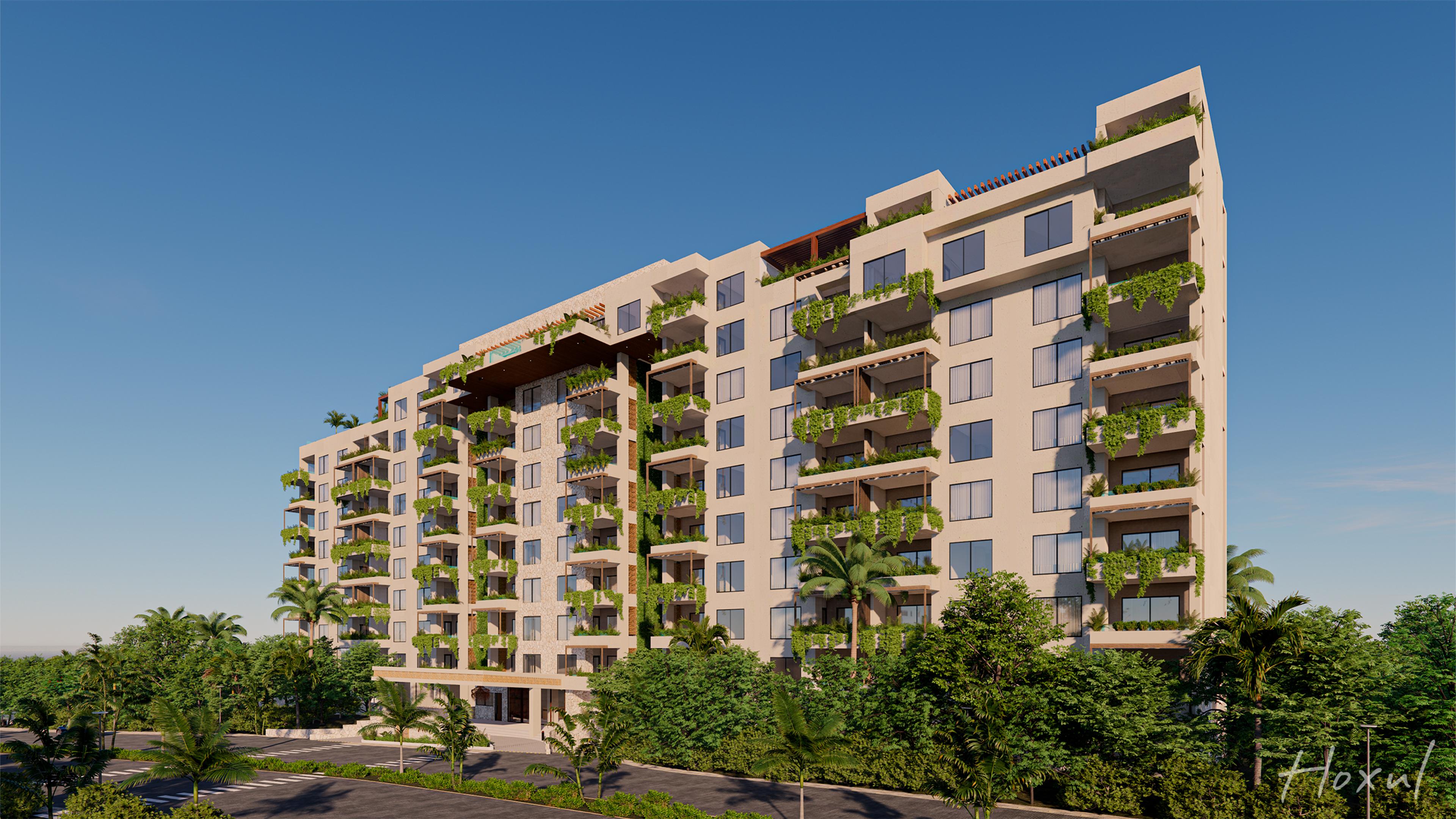Elegant 2-Bedroom Condo in Playa del Carmen — photo 29