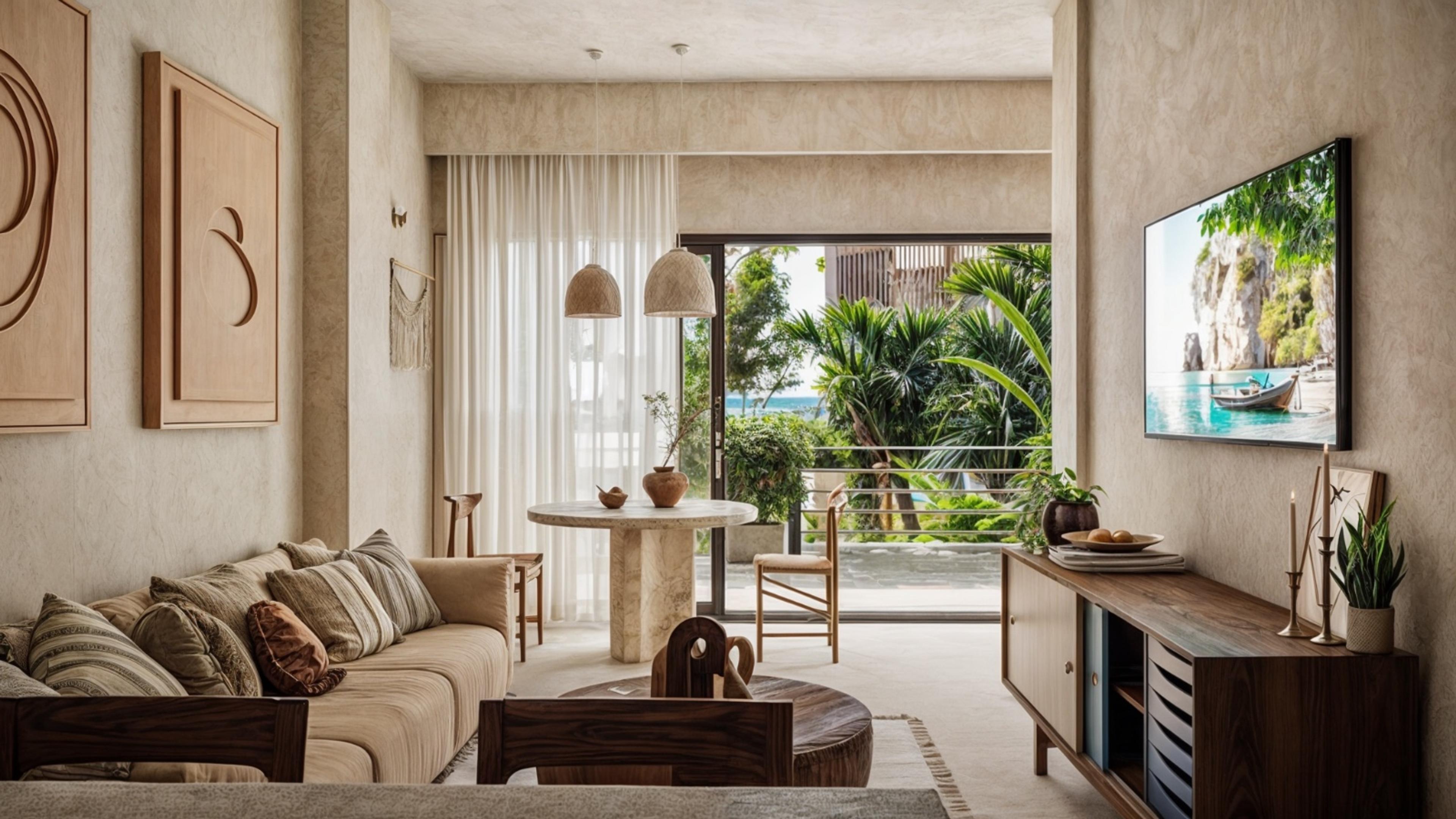 Ground-Floor Condo with Private Pool Near the Lagoon – Bacalar — photo 2