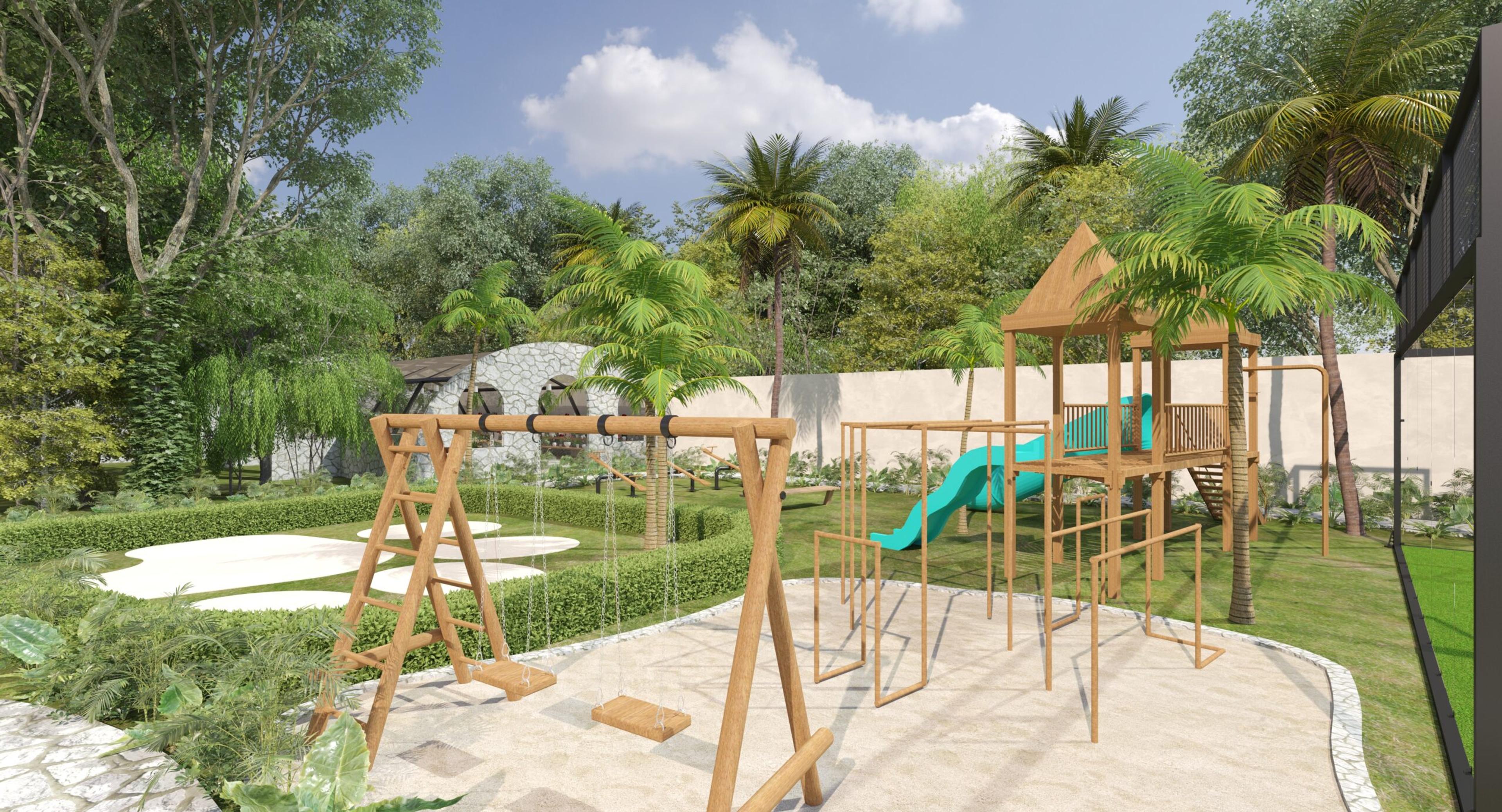 Sophisticated and Sustainable Living in Playa del Carmen — photo 11