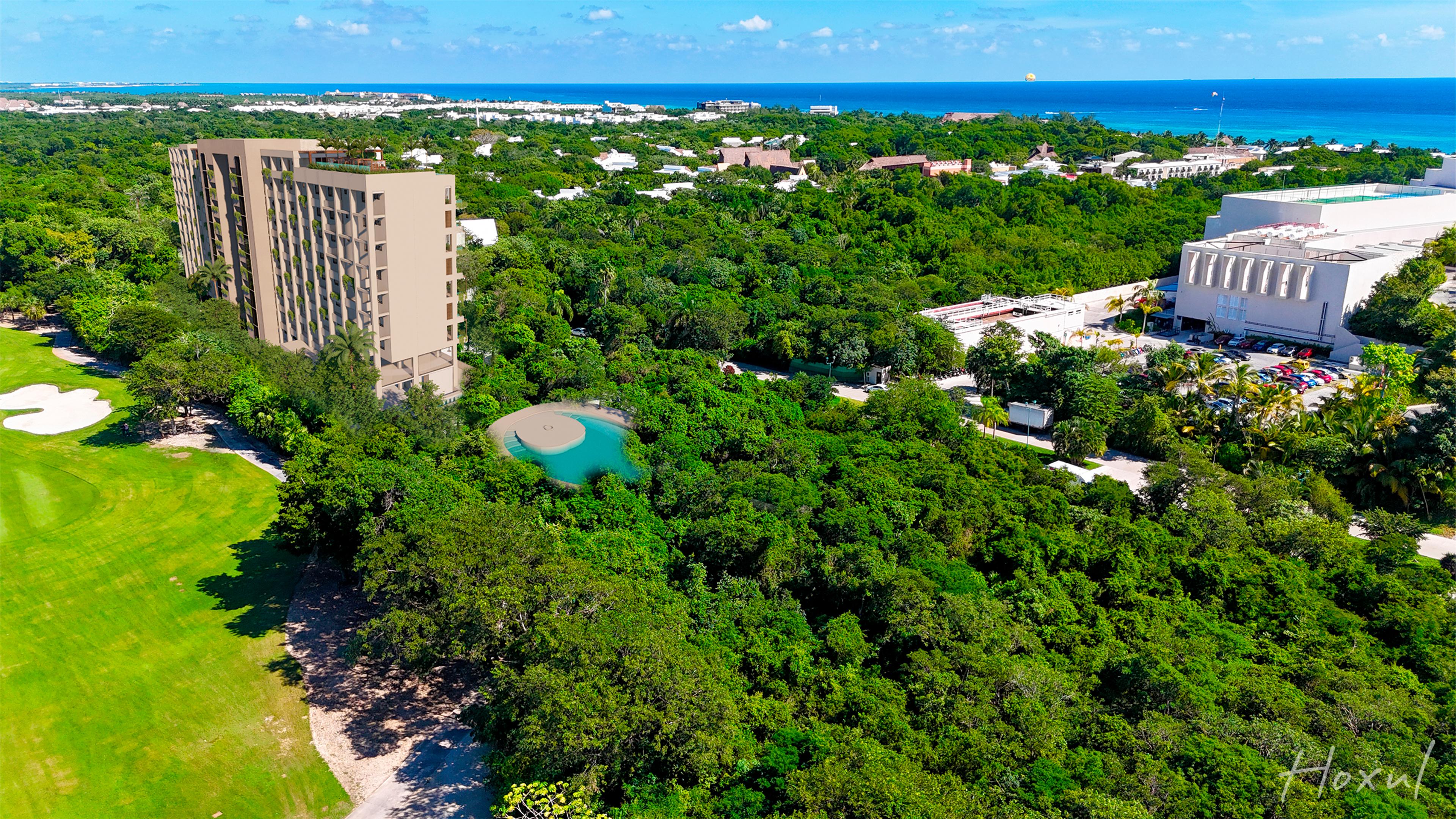 Elegant 2-Bedroom Condo in Playa del Carmen — photo 30