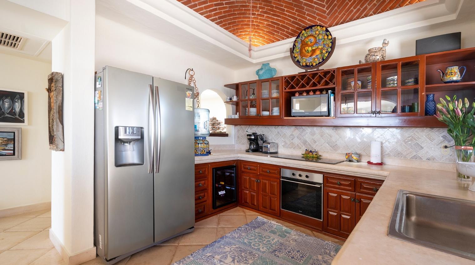 Quinta Luna | Exclusive 3-Bedroom Penthouse in Puerto Aventuras with Views — photo 17