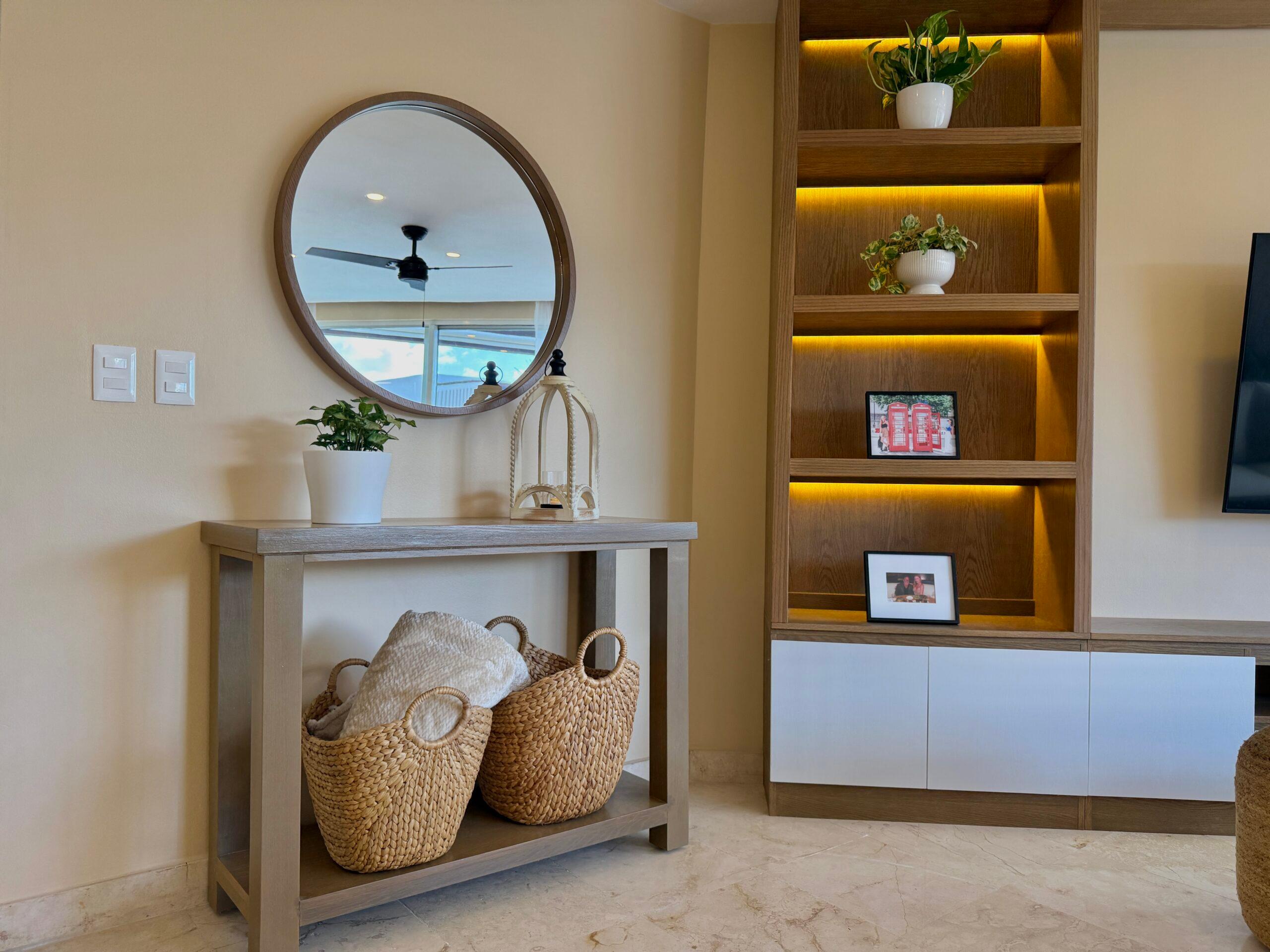 The Elements | Newly Remodeled 2 bedroom PH with Private Plunge Pool — photo 17
