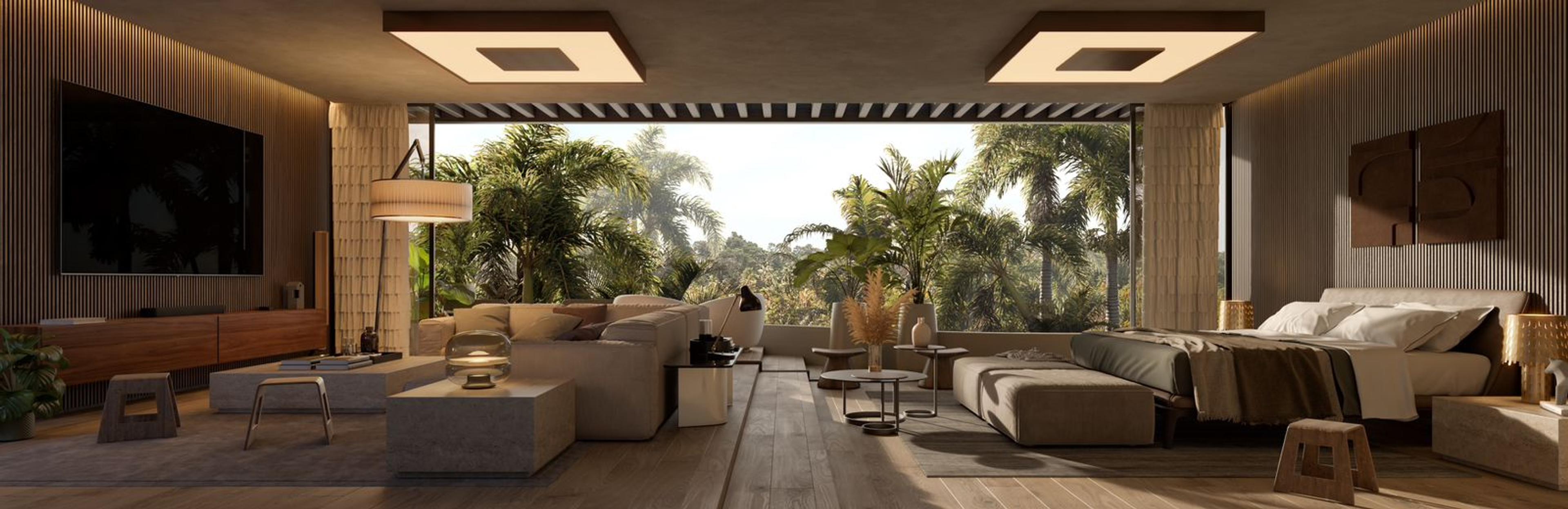 Ultra-Exclusive 5-Bed Villa in Nuevo Tulum | Private Beach Access — photo 3