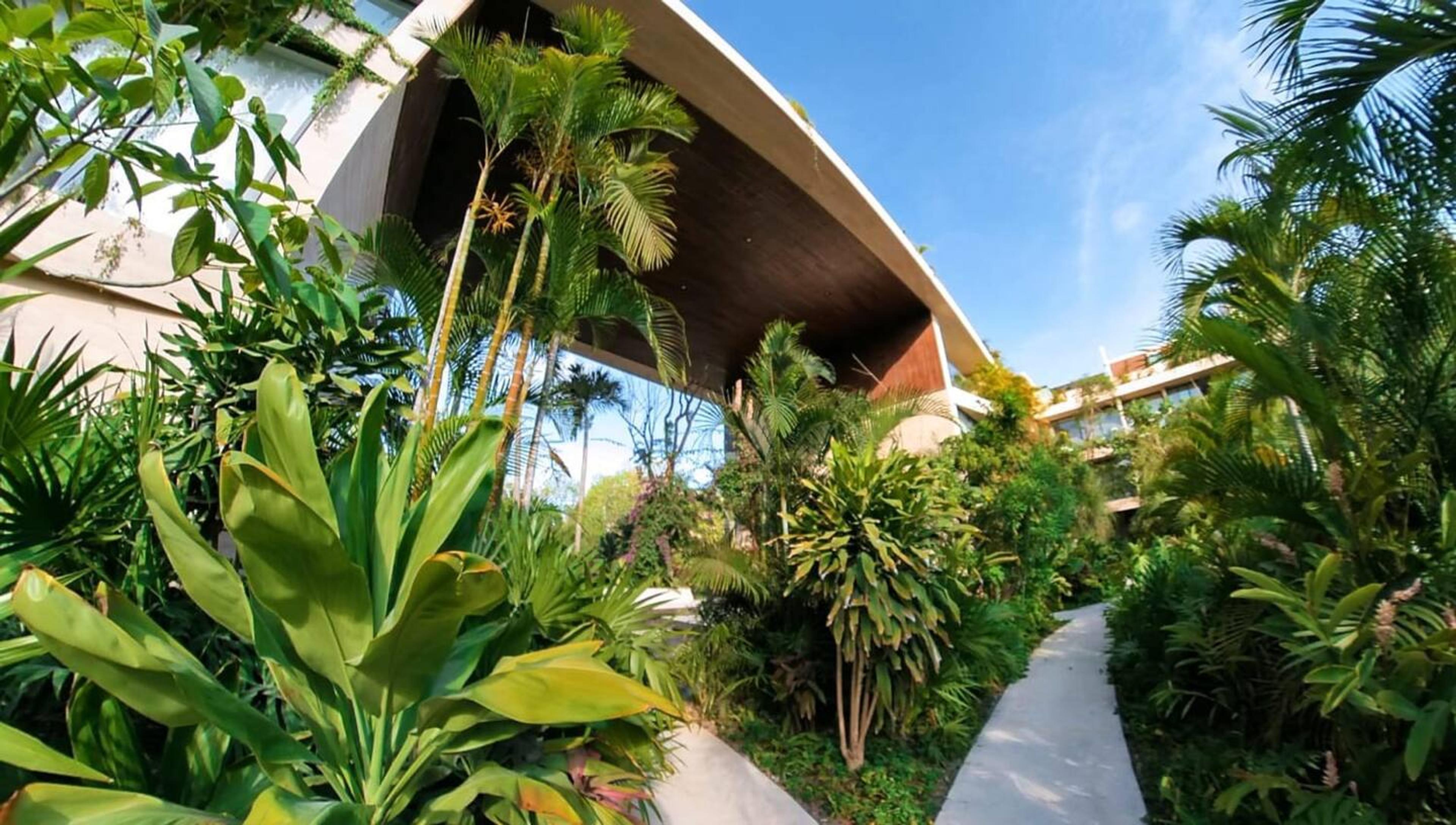 Mistiq Tulum | Turn-Key Studio – Prime Investment Opportunity — photo 7