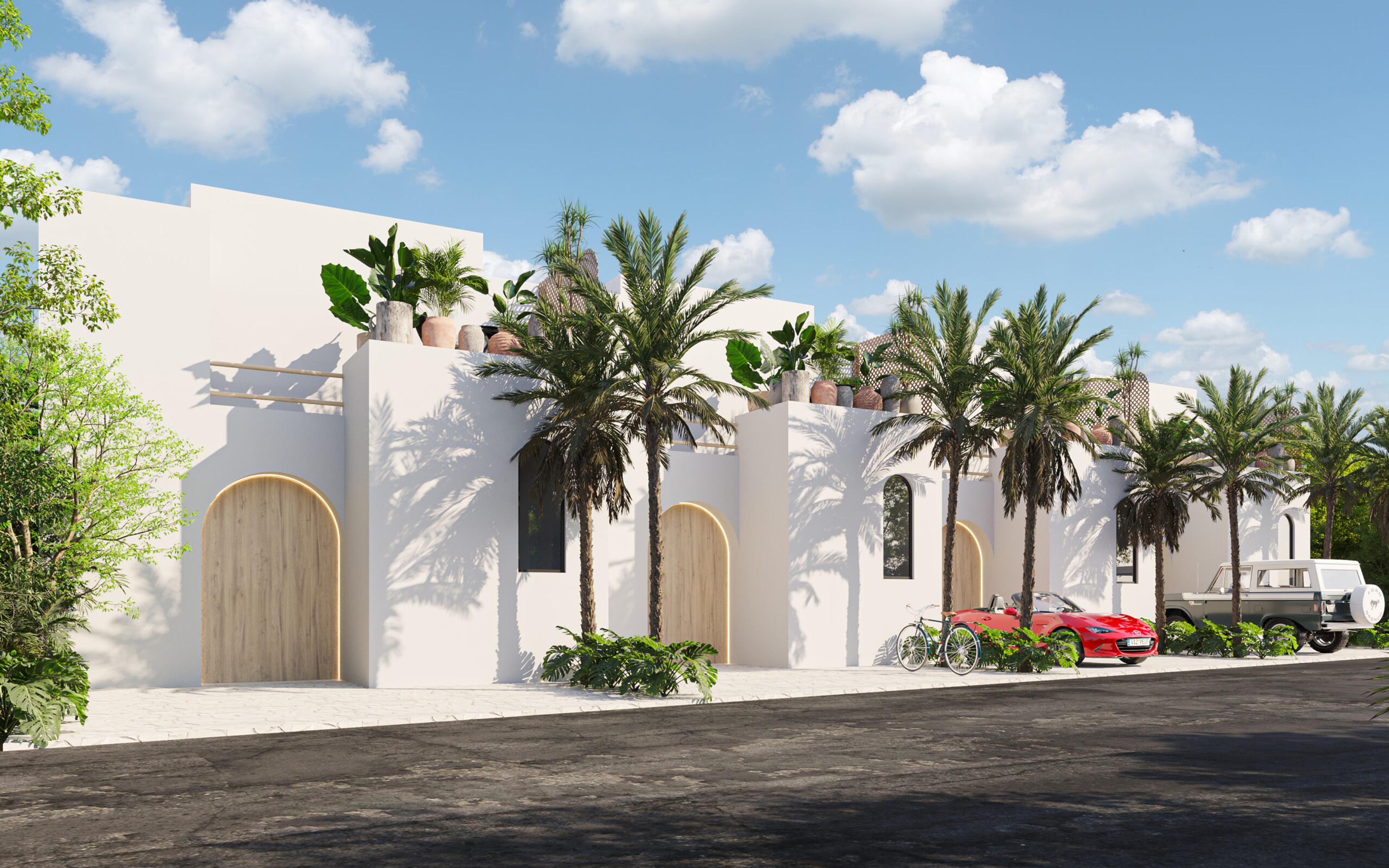 Lakeview Luxury Living in Bacalar — photo 1