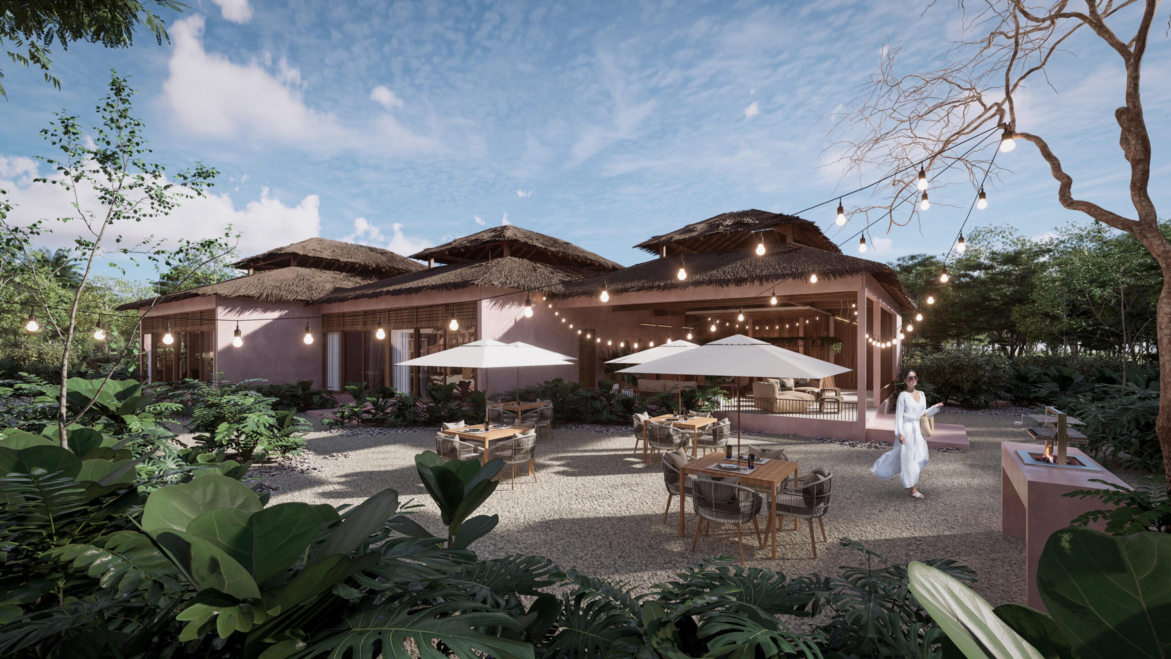 Spacious Elegance in Cozumel – Two-Bedroom Residences — photo 17