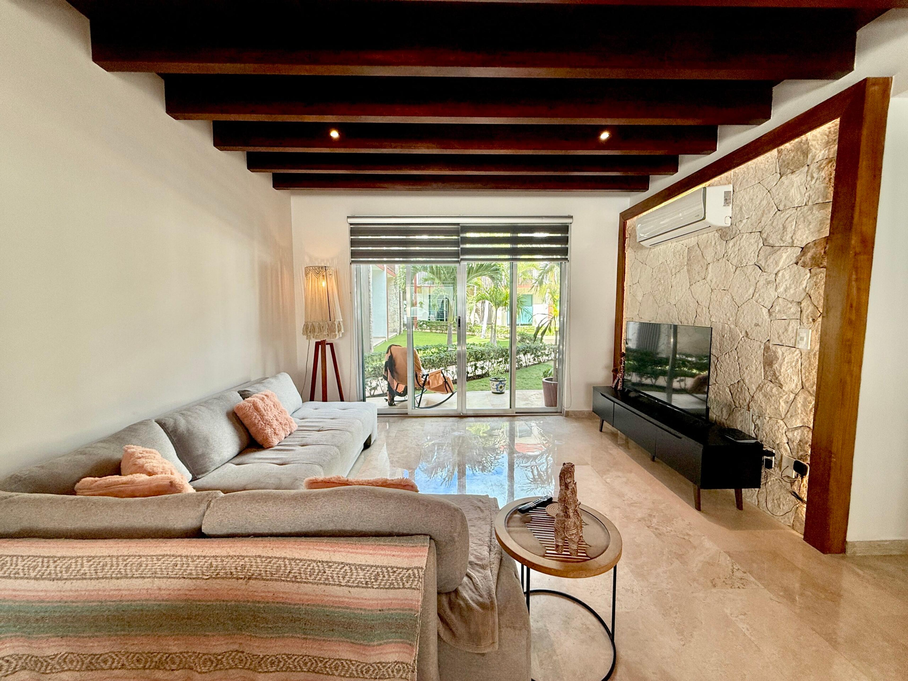 Xhelin Village | Spacious 2-Bedroom Condo — photo 17
