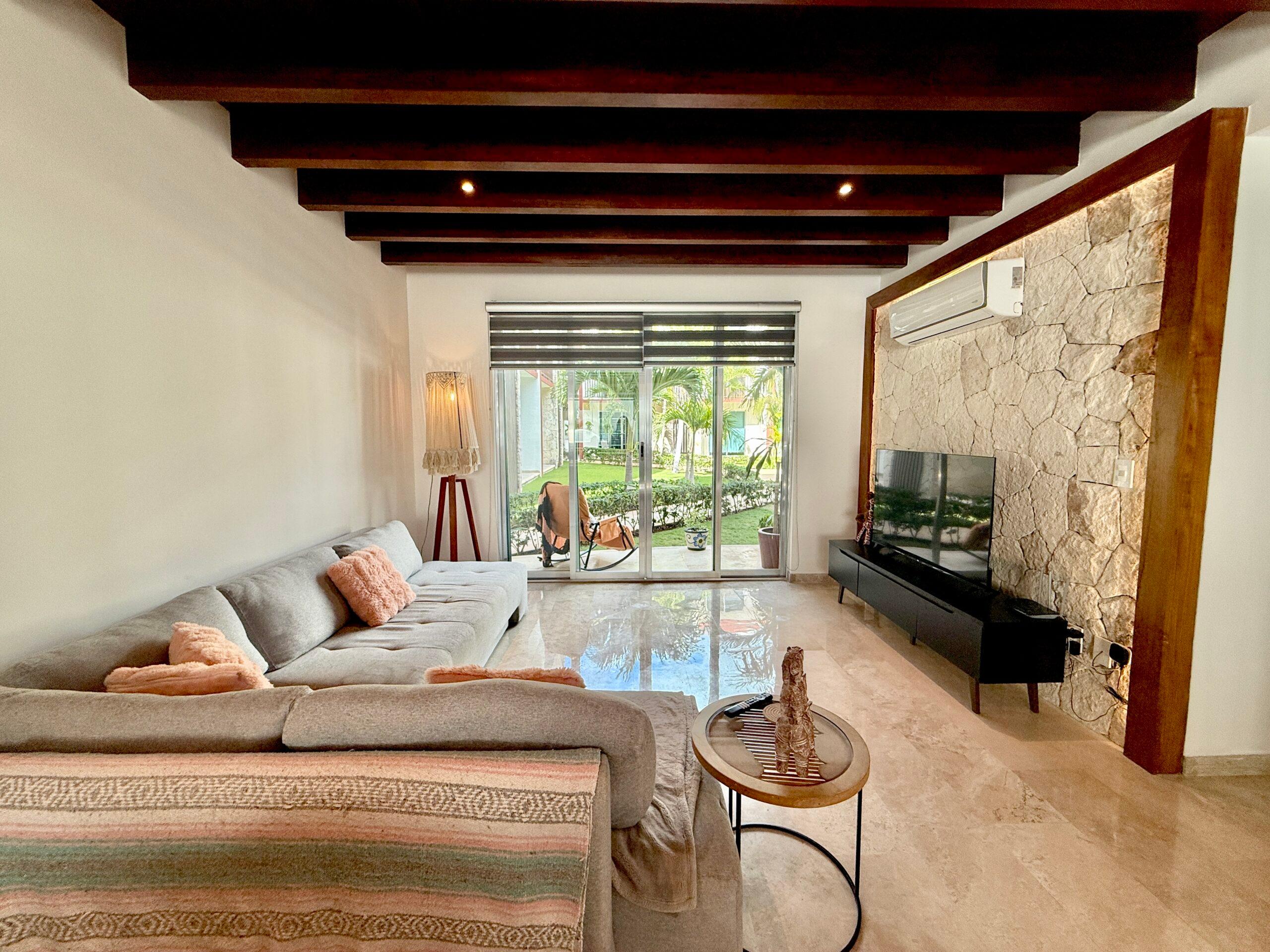 Xhelin Village | Spacious 2-Bedroom Condo — photo 17