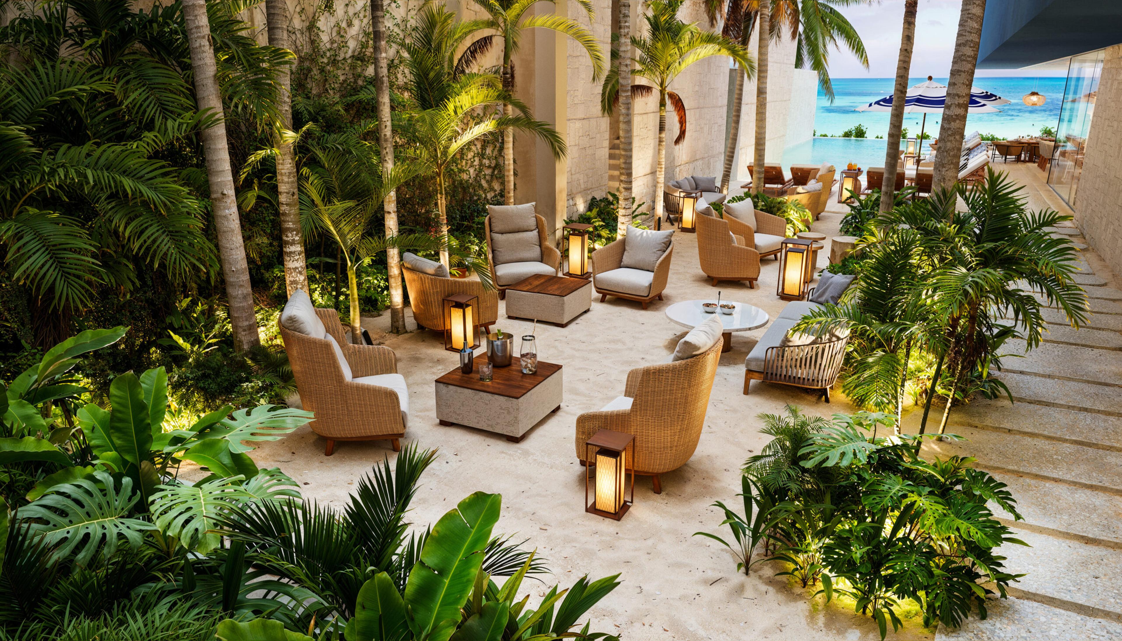 Oceanfront 3 Bedroom Residence — photo 6