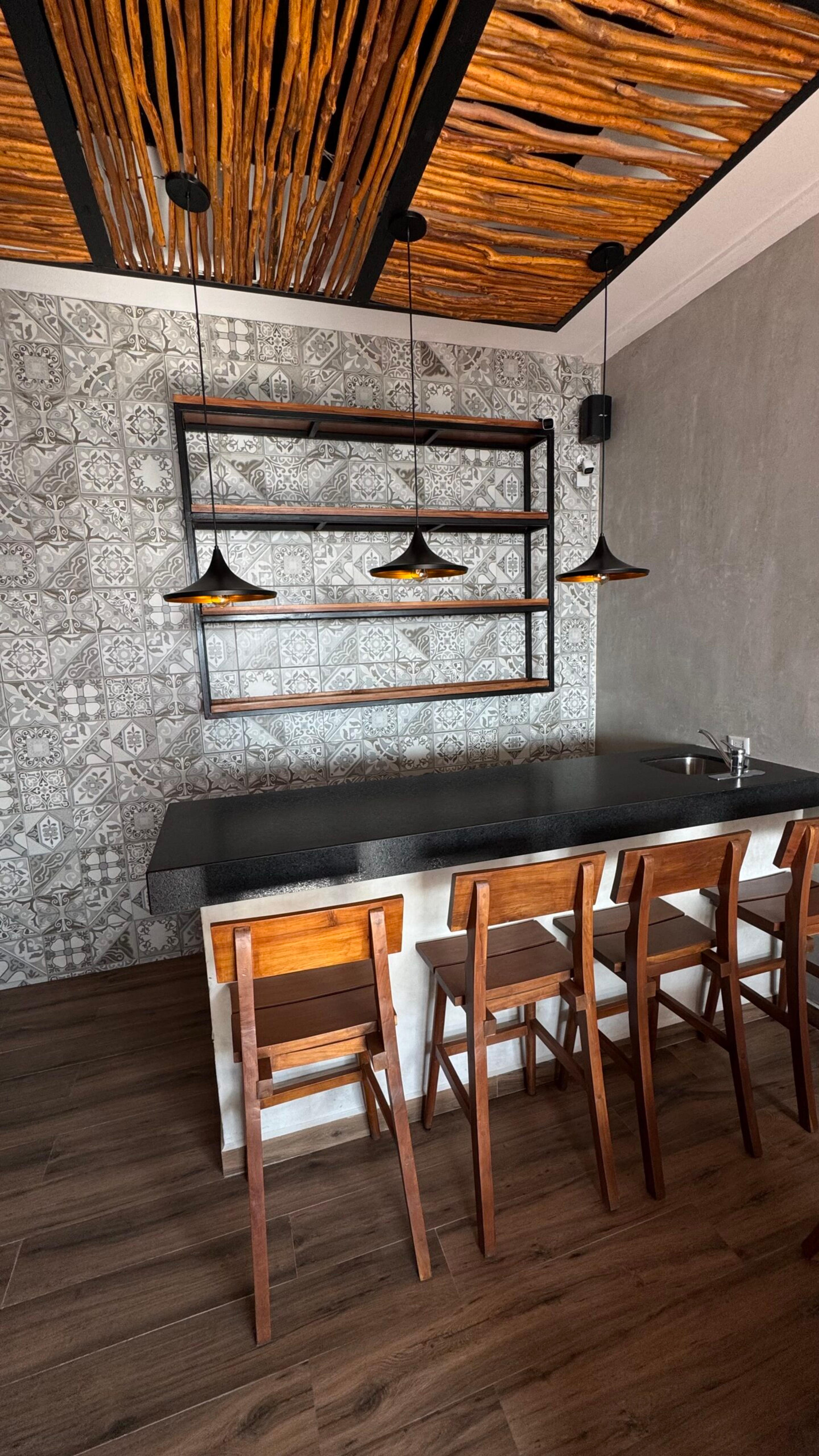 Sofia | Modern Fully Furnished Studio In Playa del Carmen — photo 3