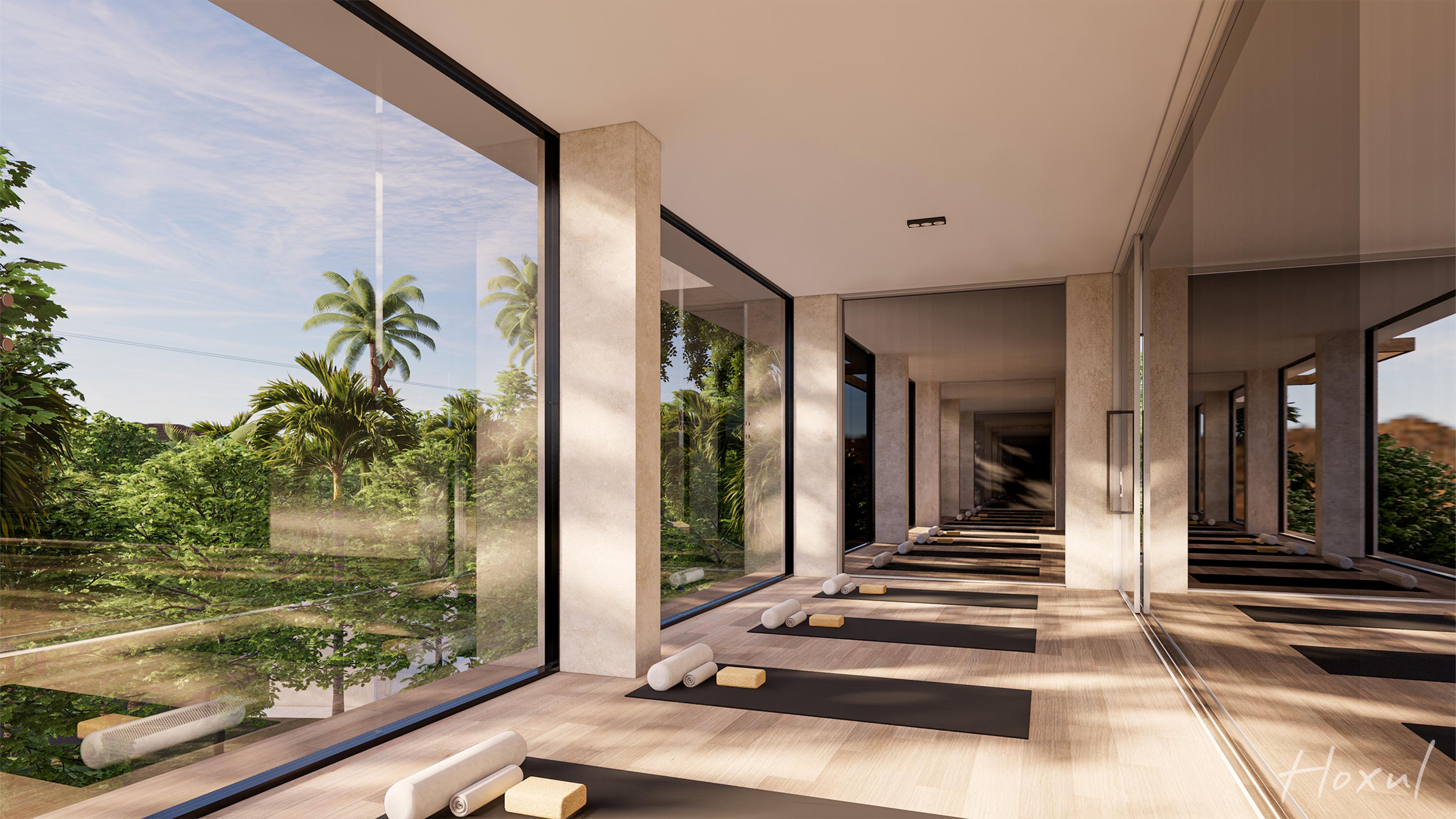 Elegant 2-Bedroom Condo in Playa del Carmen — photo 15