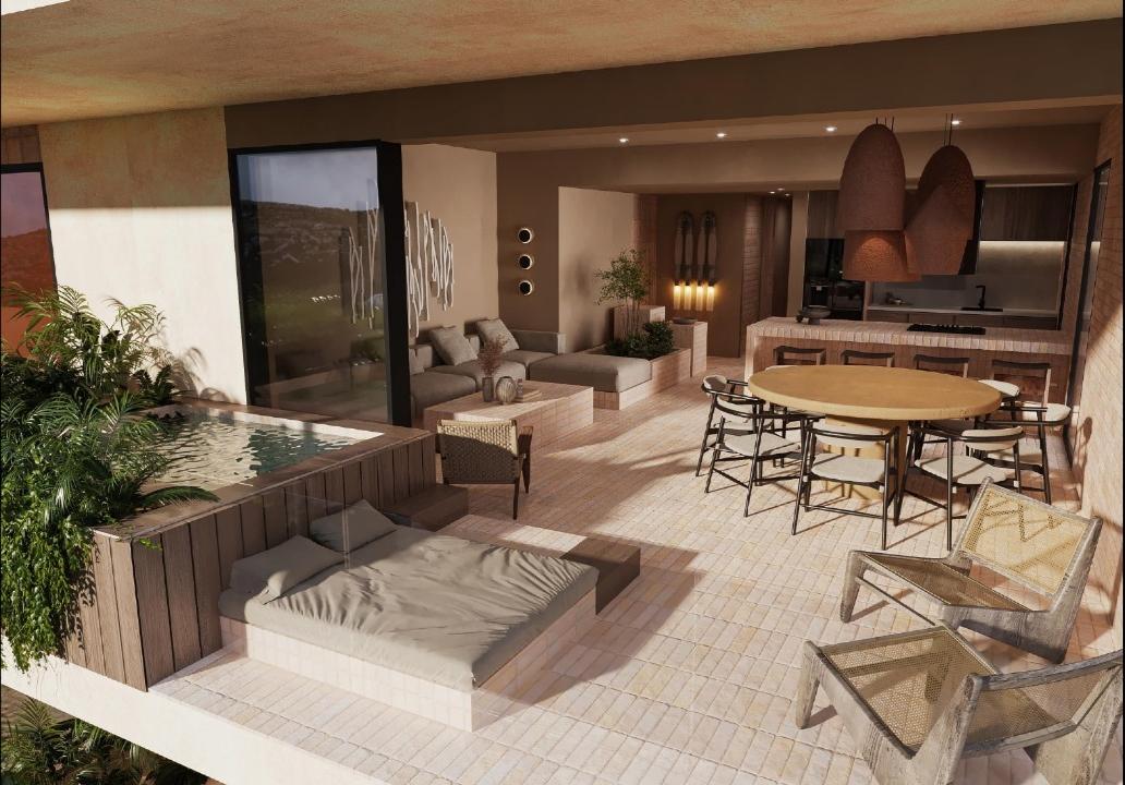 Exclusive Seaside Living in Bahía Soliman — photo 12