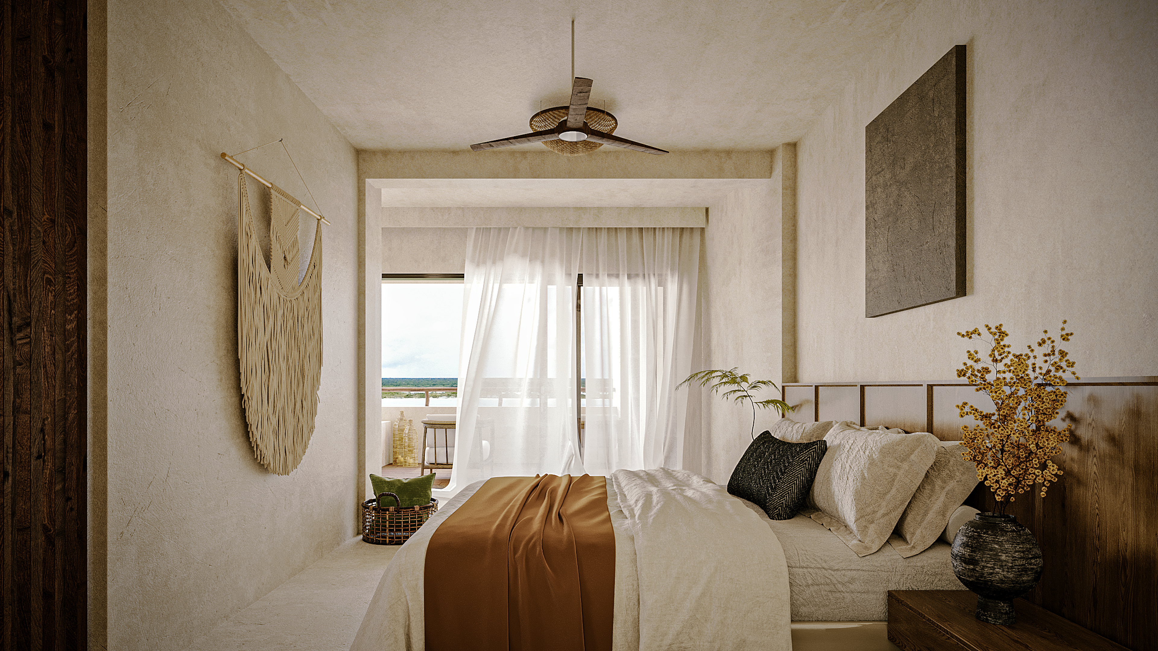 Ground-Floor Condo with Private Pool Near the Lagoon – Bacalar — photo 3