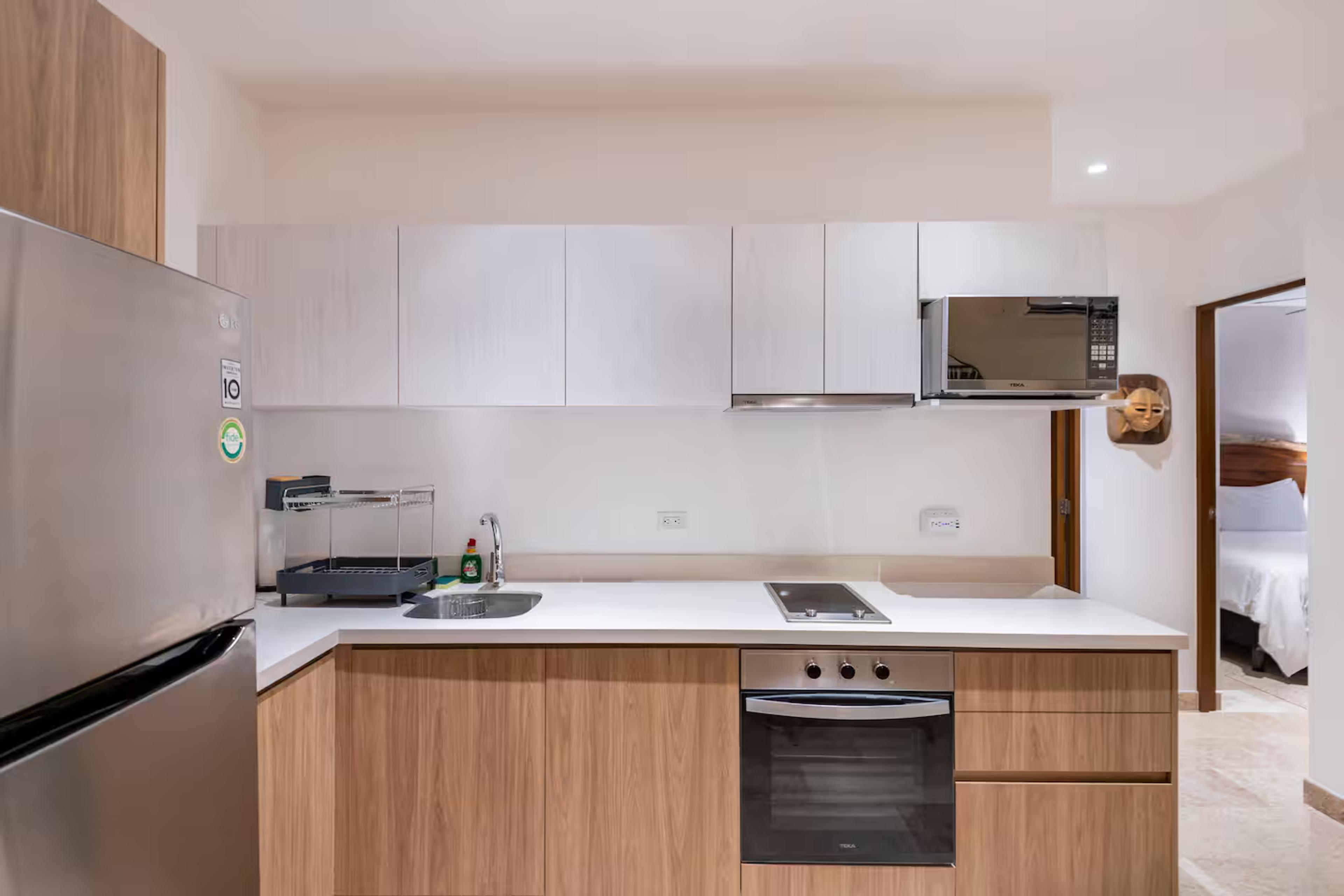 Ipana | Stunning Furnished Unit Shaded with Beautiful Ceiba Tree — photo 23