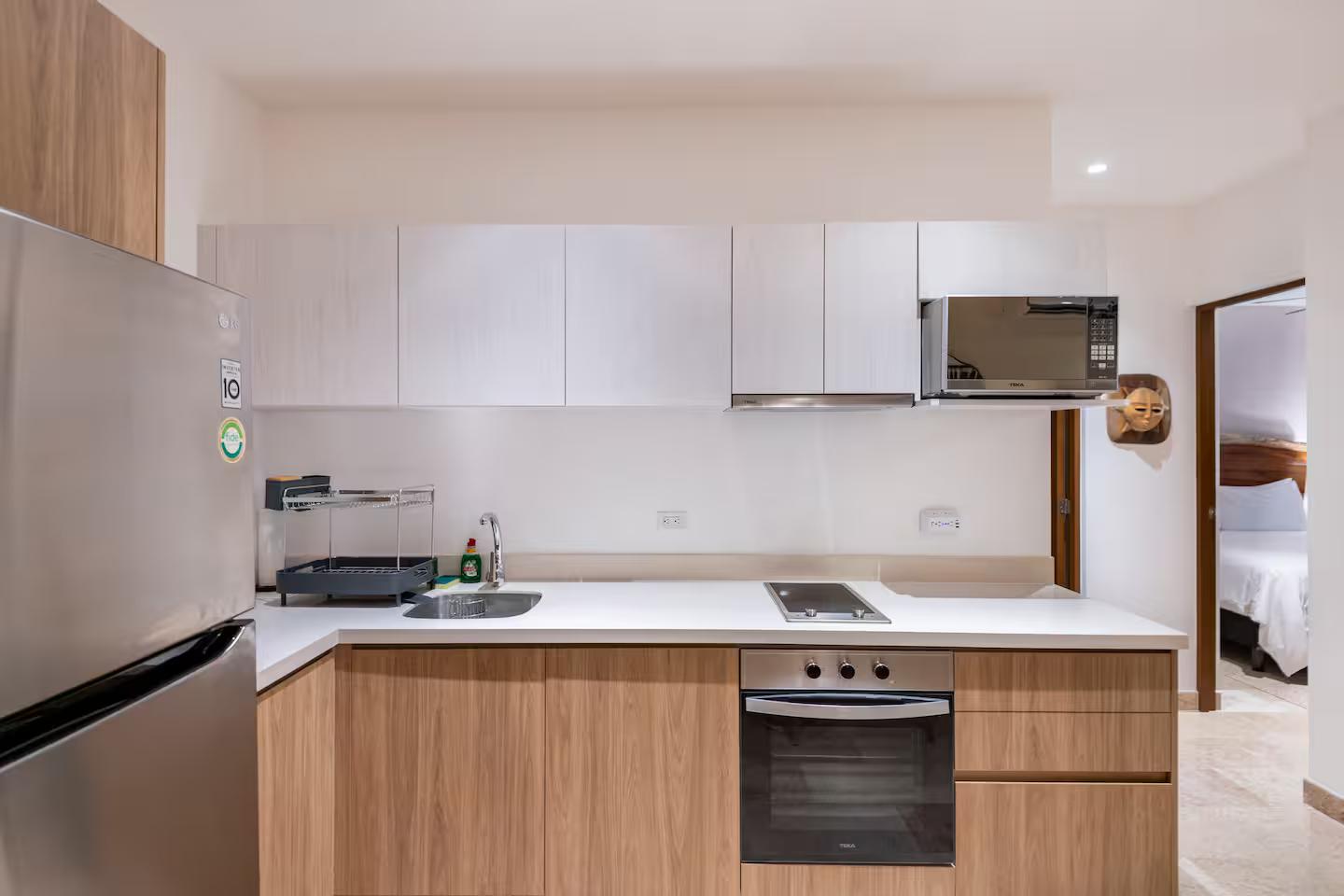 Ipana | Stunning Furnished Unit Shaded with Beautiful Ceiba Tree — photo 23