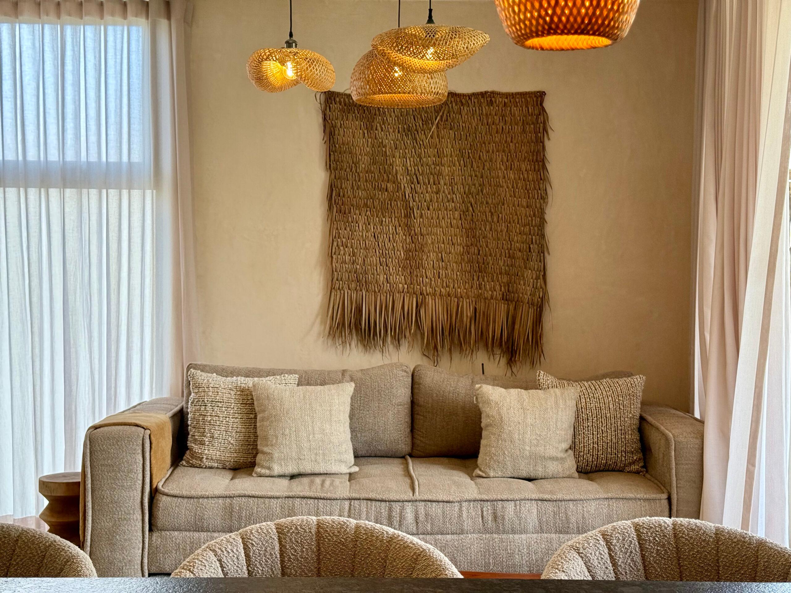Satori Tulum | 1BR Jungle View Condo with Private Plunge Pool — photo 4