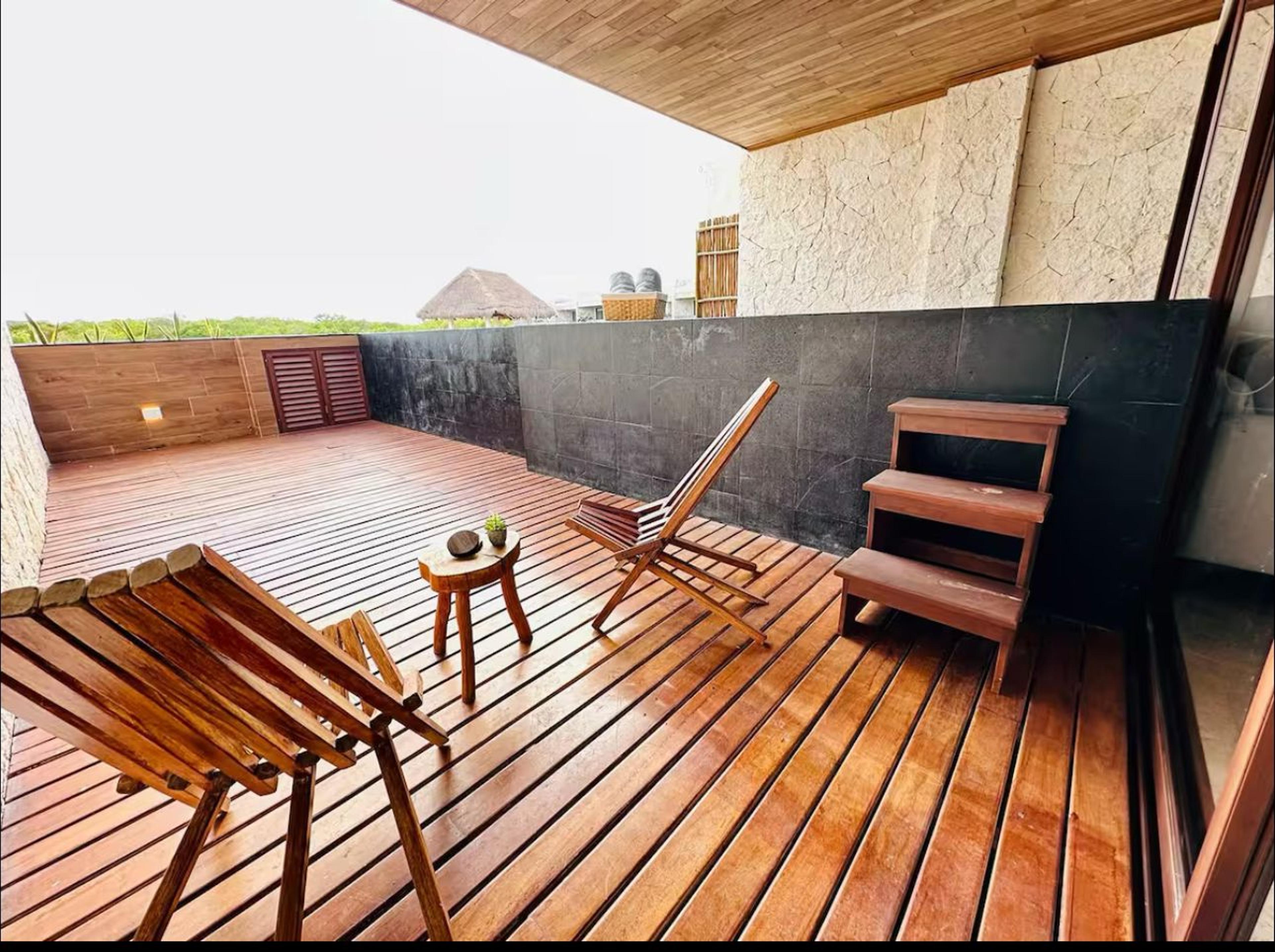 Adora | Luxury Studio with Private Plunge Pool — photo 29