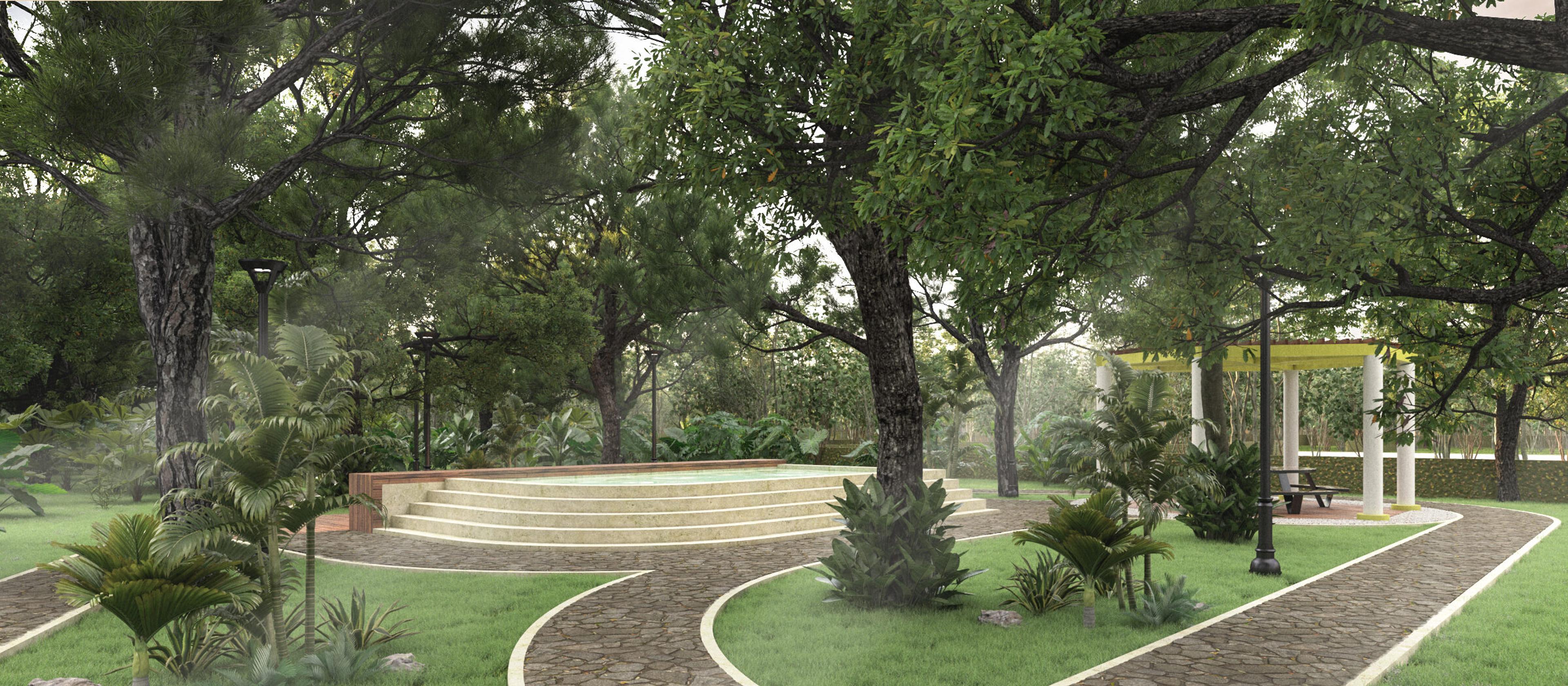 Residential Lots in Telchac – Smart Investment Near the Coast — photo 20