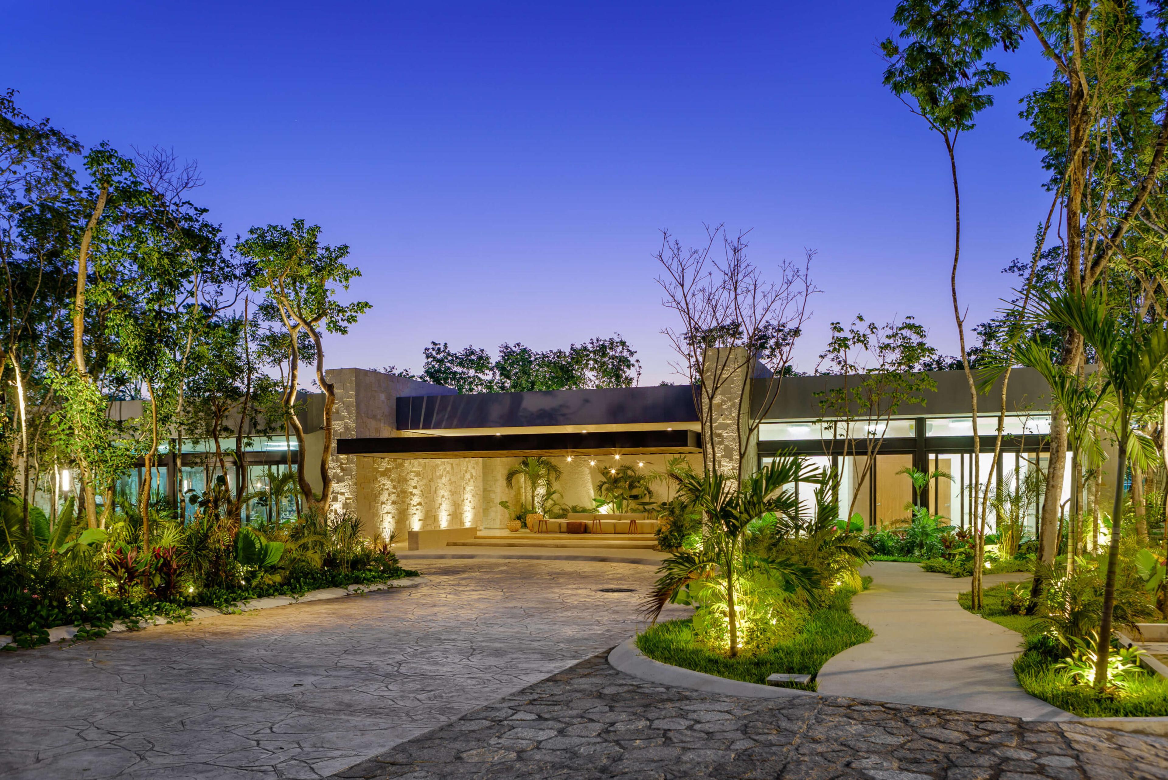 Land in Valenia Residential – Exclusive Opportunity in Playa del Carmen — photo 2