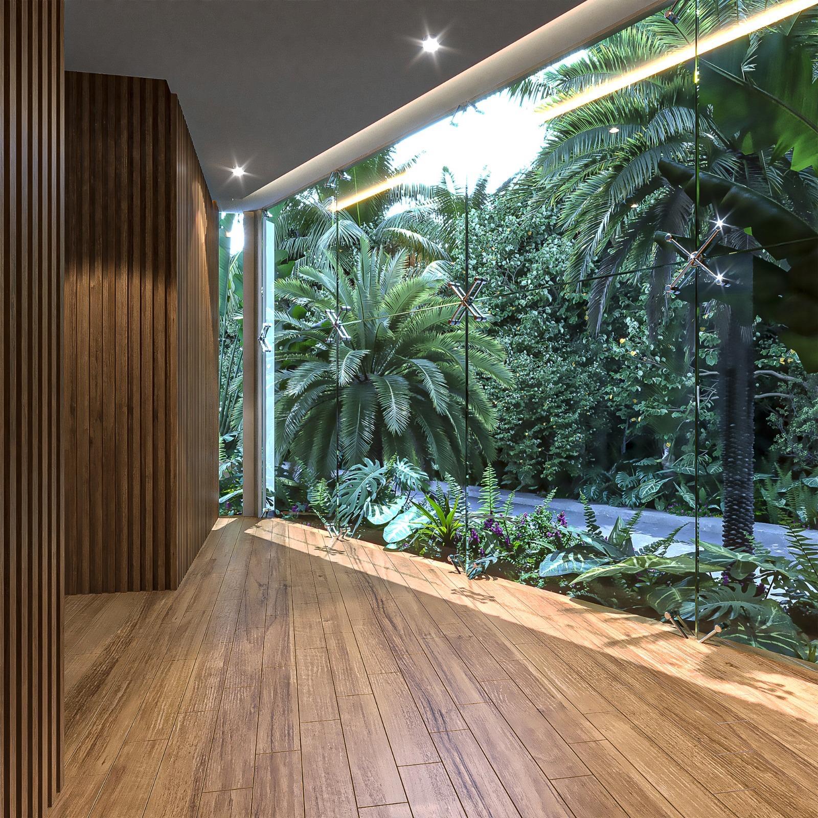 Luxury Two-Bedroom Haven in Downtown Playa del Carmen — photo 6