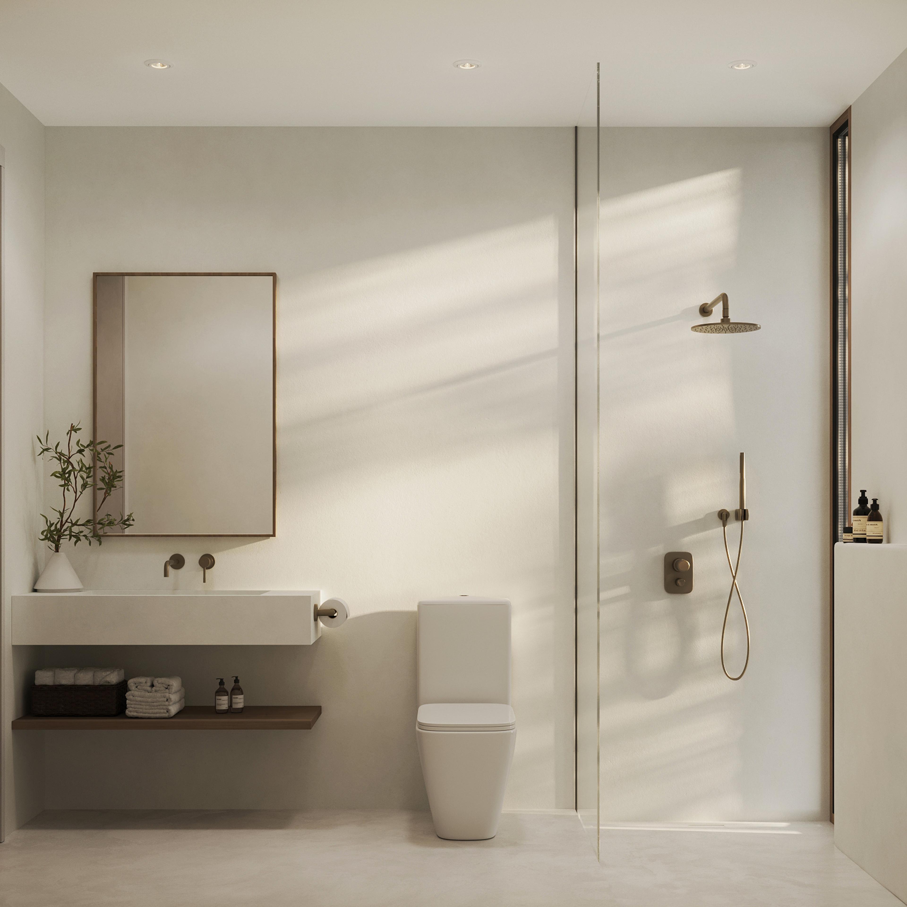 Beautiful 1 Bedroom Units with Spacious Designs — photo 29